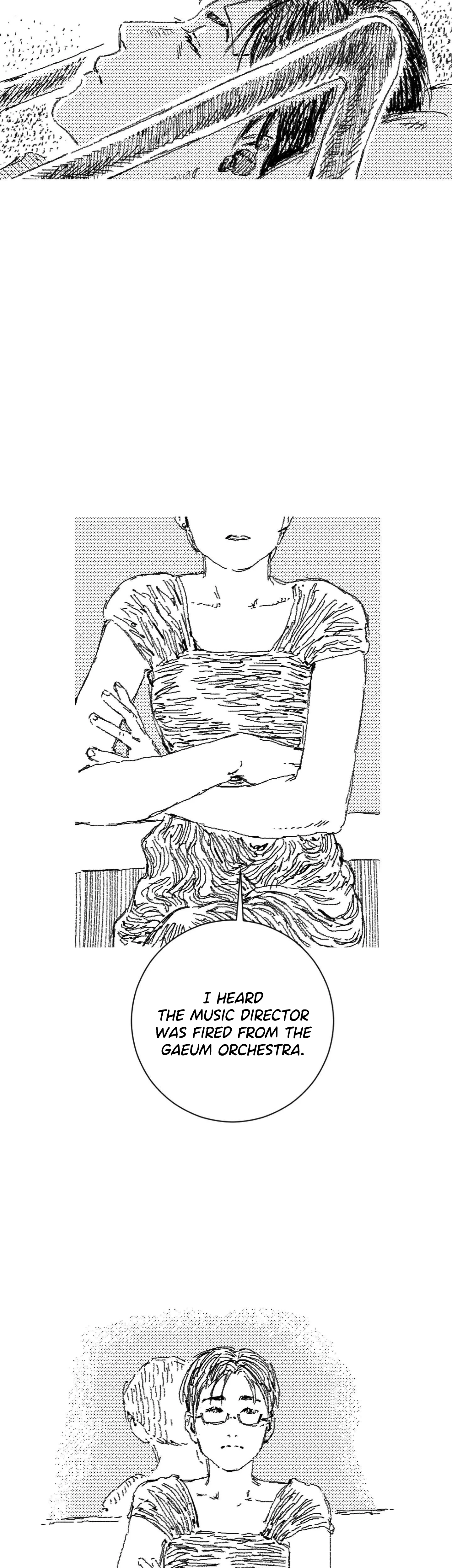 Read Eurydice neun Eopda chapter 67 image 29 on Lezhin