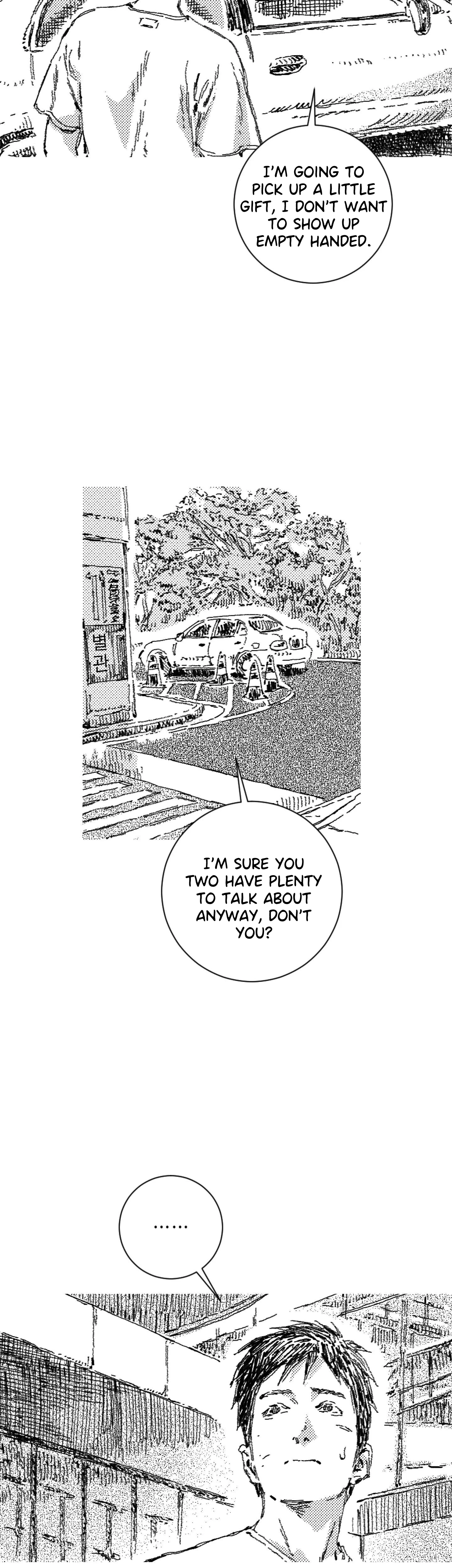 Read Eurydice neun Eopda chapter 67 image 3 on Lezhin