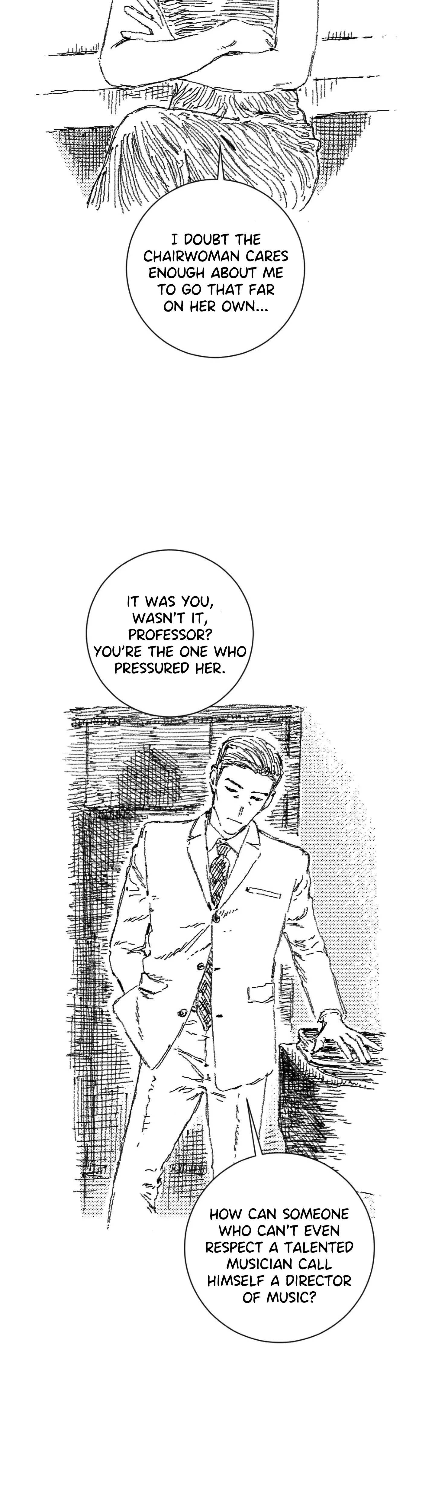 Read Eurydice neun Eopda chapter 67 image 30 on Lezhin