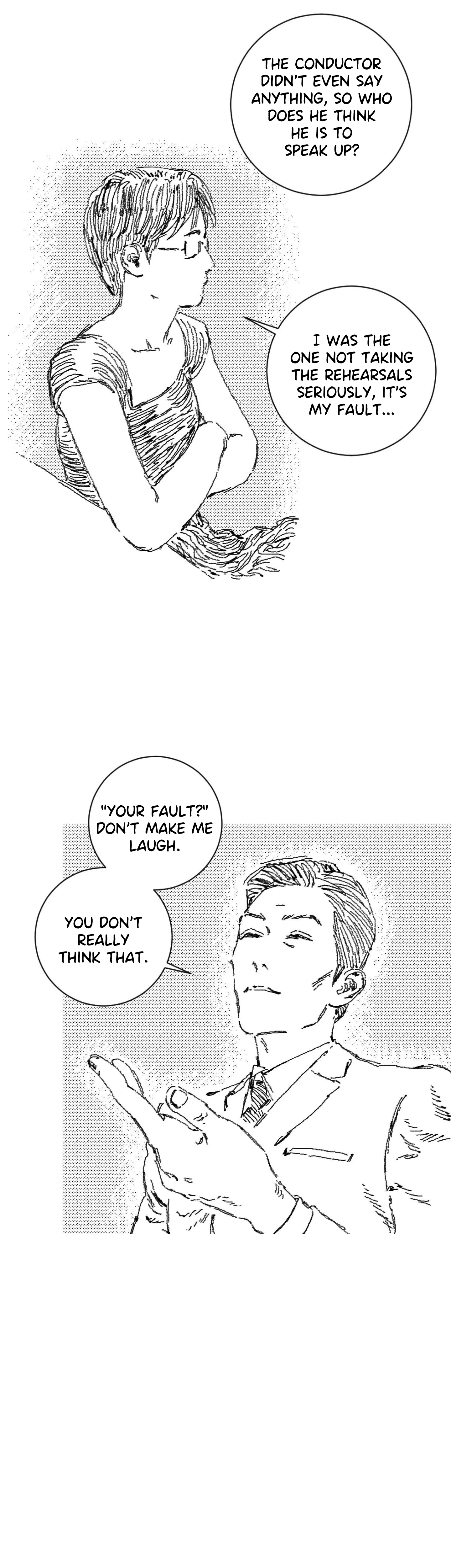 Read Eurydice neun Eopda chapter 67 image 31 on Lezhin