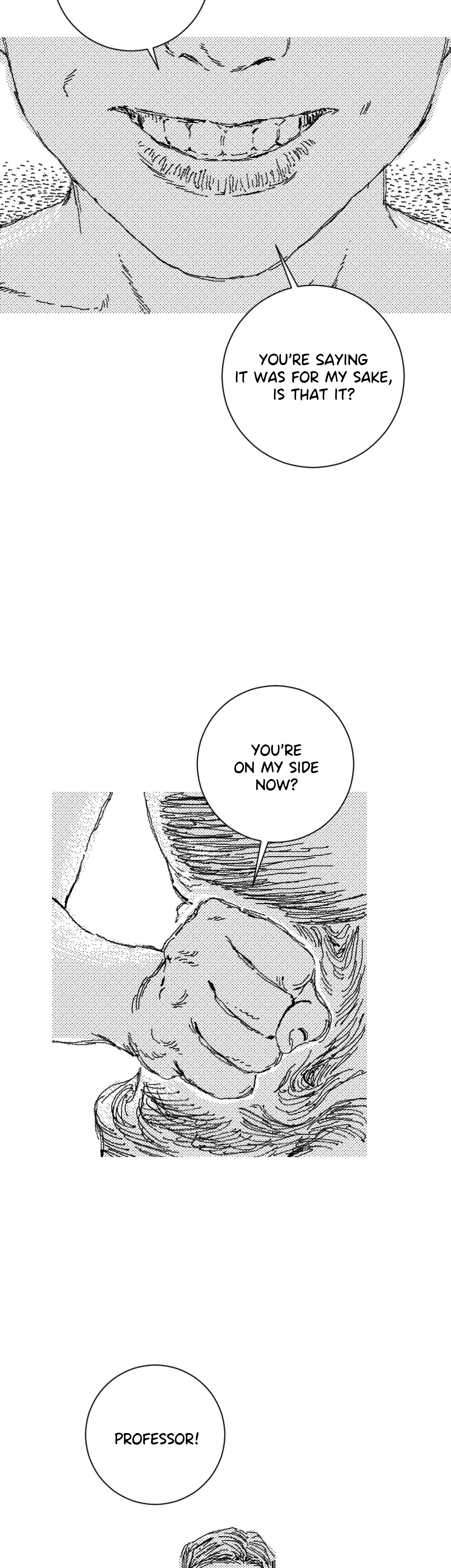 Read Eurydice neun Eopda chapter 67 image 33 on Lezhin