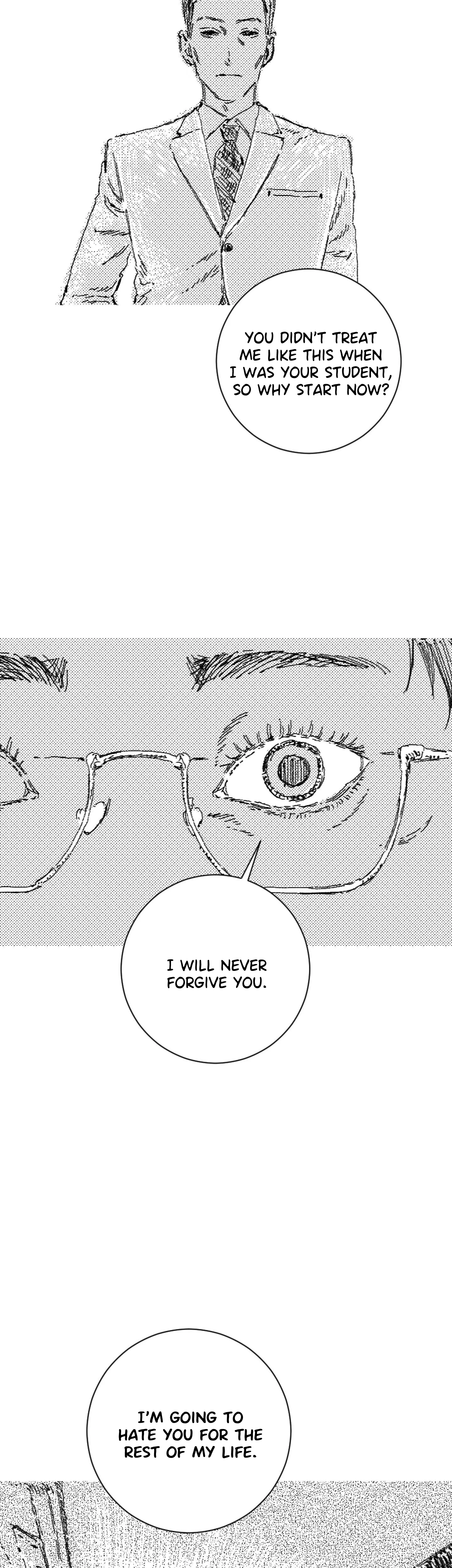 Read Eurydice neun Eopda chapter 67 image 34 on Lezhin