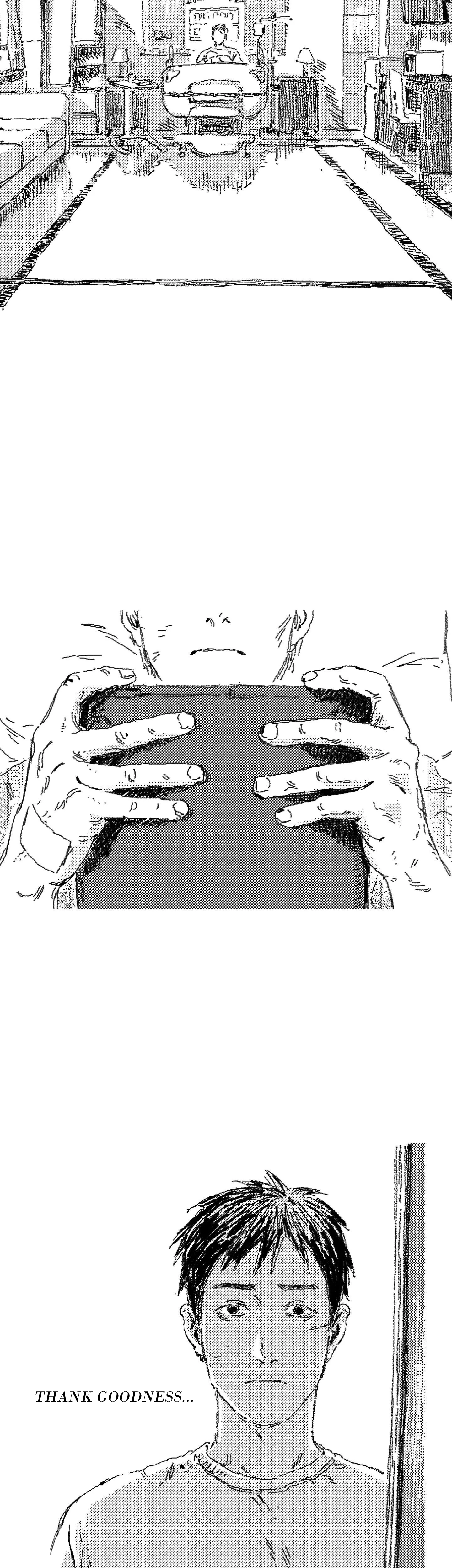 Read Eurydice neun Eopda chapter 67 image 7 on Lezhin