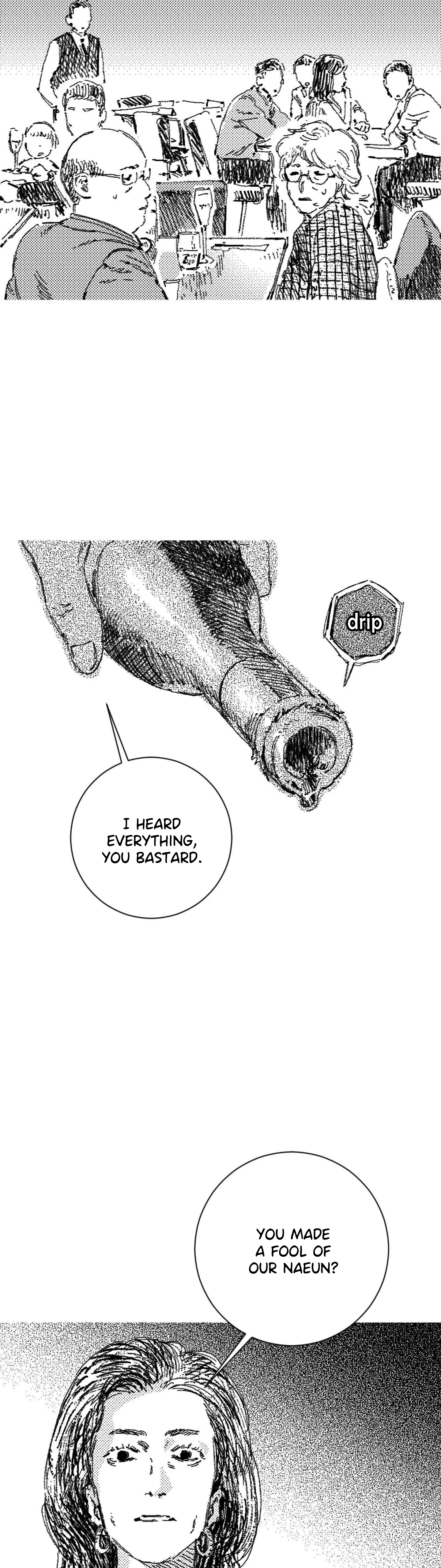 Read Eurydice neun Eopda chapter 68 image 1 on Lezhin