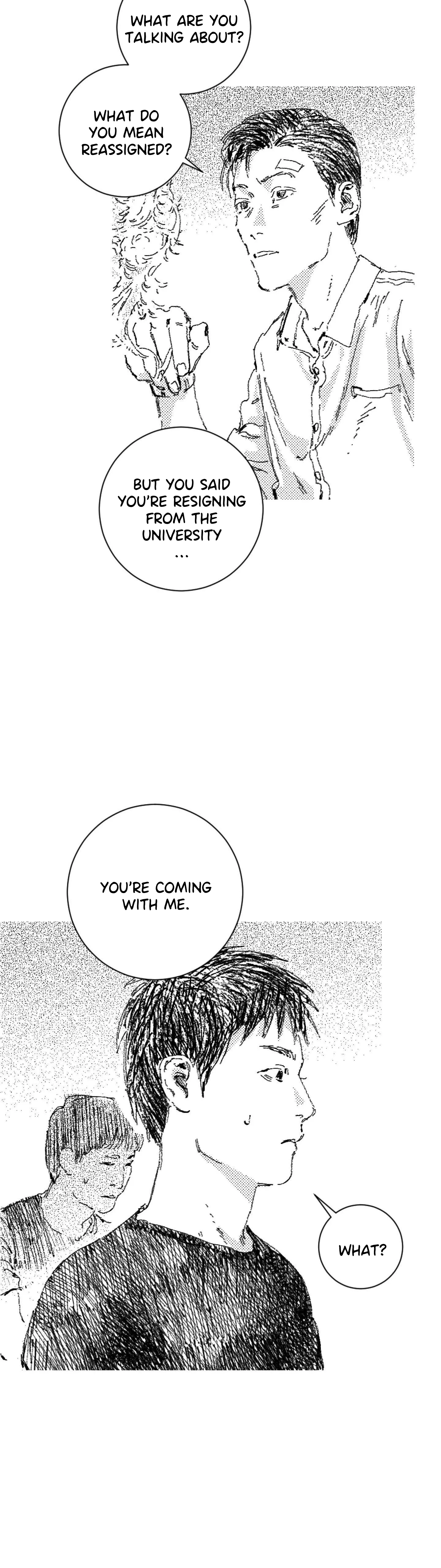 Read Eurydice neun Eopda chapter 68 image 13 on Lezhin