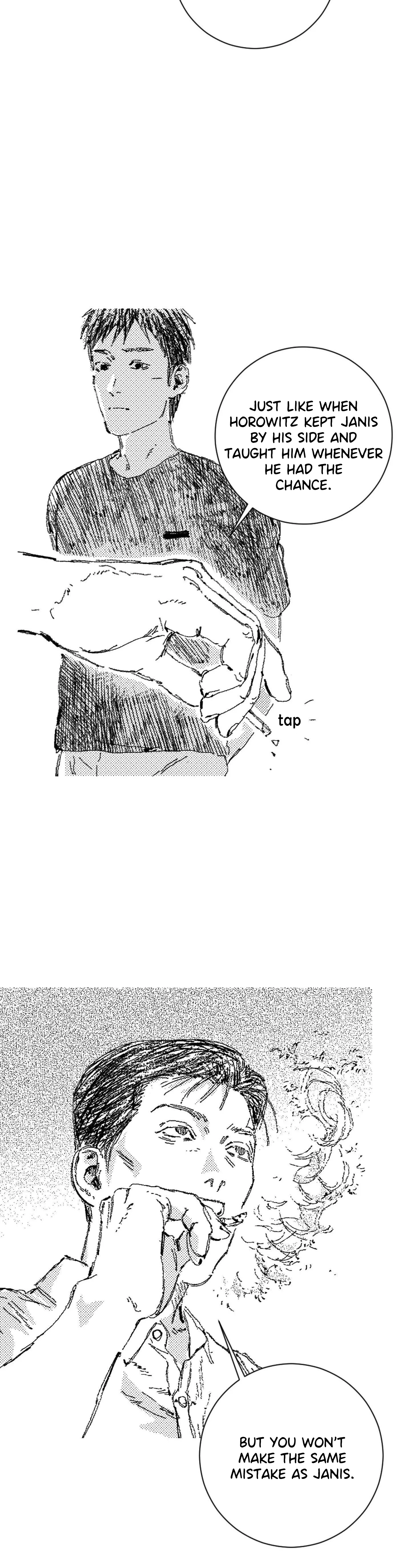 Read Eurydice neun Eopda chapter 68 image 15 on Lezhin