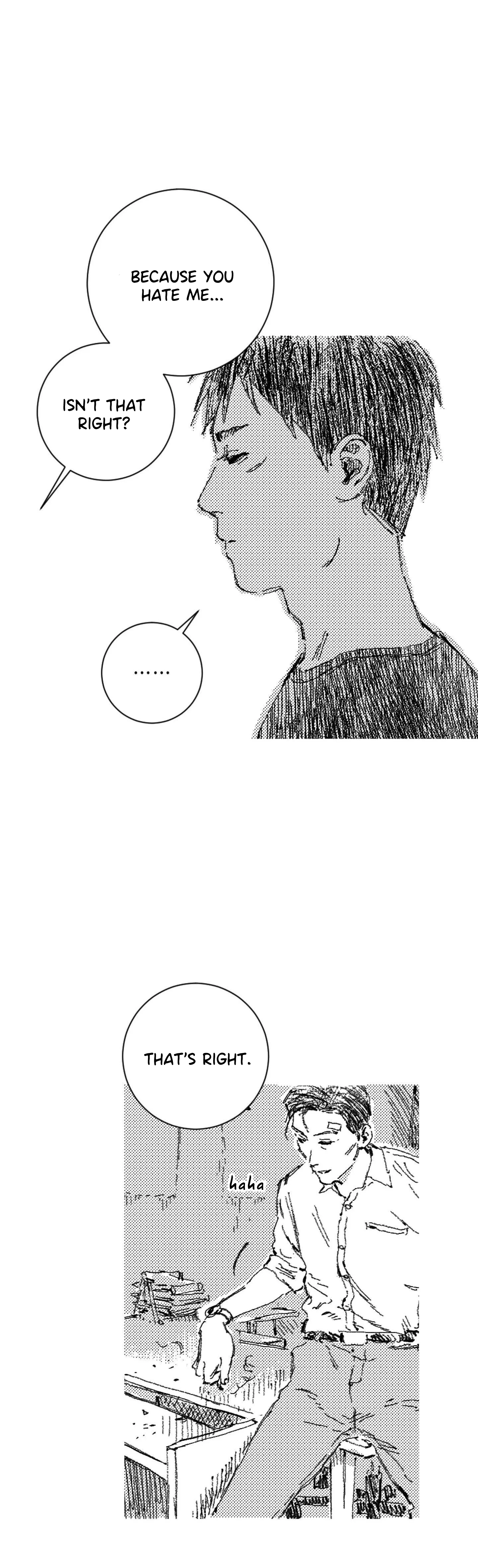 Read Eurydice neun Eopda chapter 68 image 16 on Lezhin