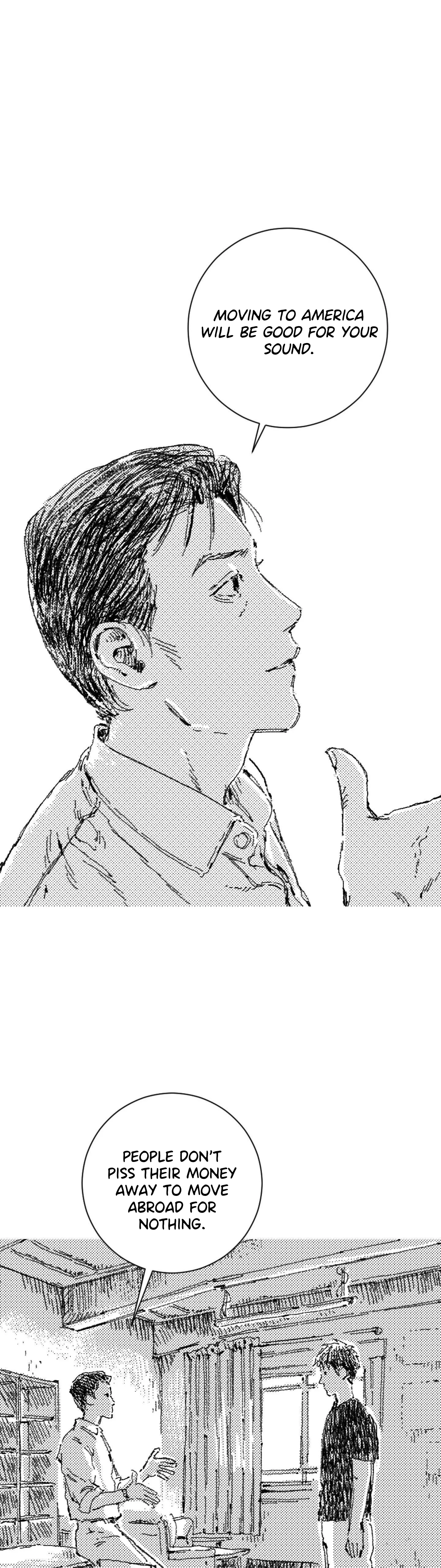 Read Eurydice neun Eopda chapter 68 image 17 on Lezhin