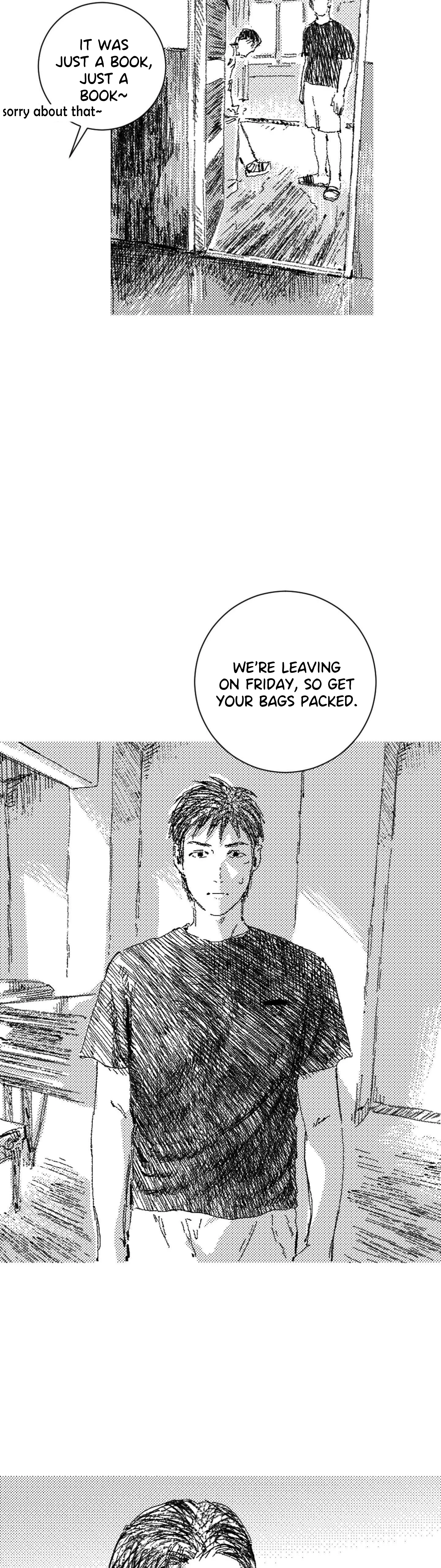 Read Eurydice neun Eopda chapter 68 image 19 on Lezhin