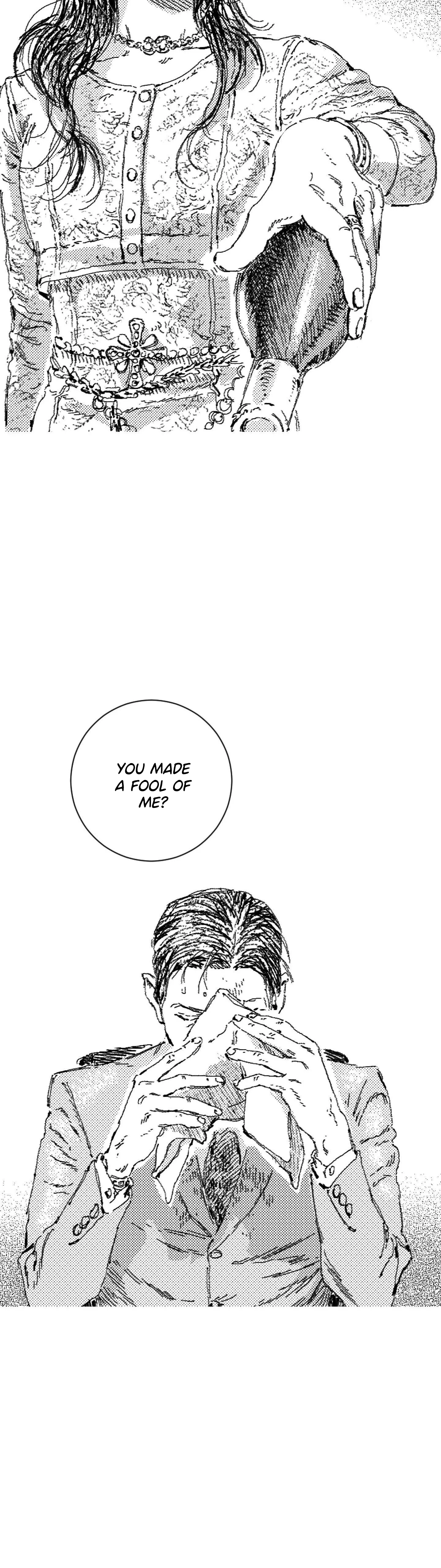 Read Eurydice neun Eopda chapter 68 image 2 on Lezhin