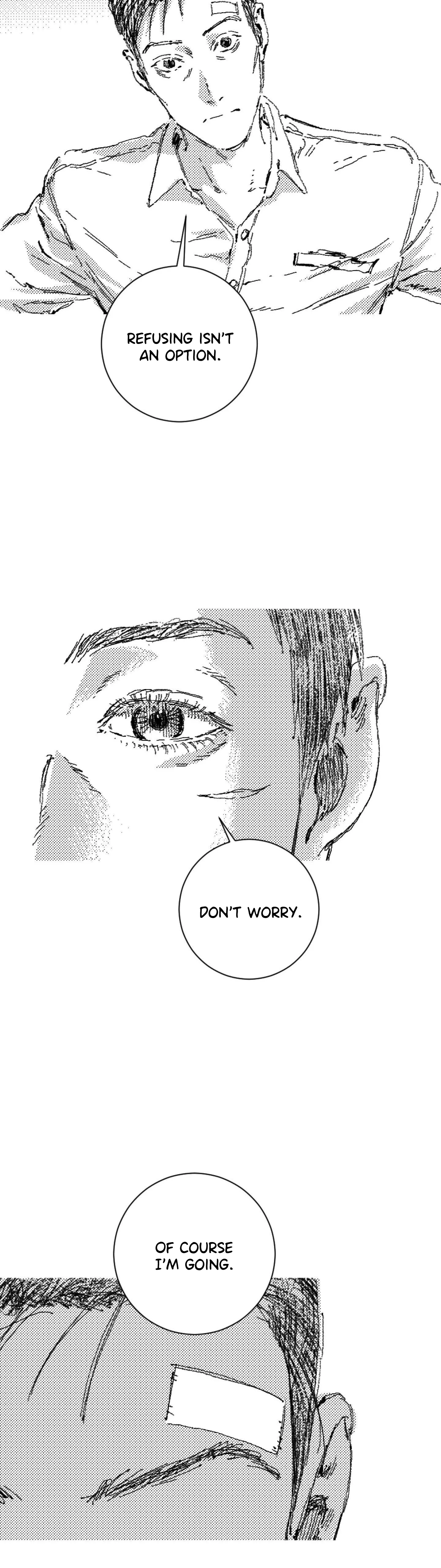 Read Eurydice neun Eopda chapter 68 image 20 on Lezhin