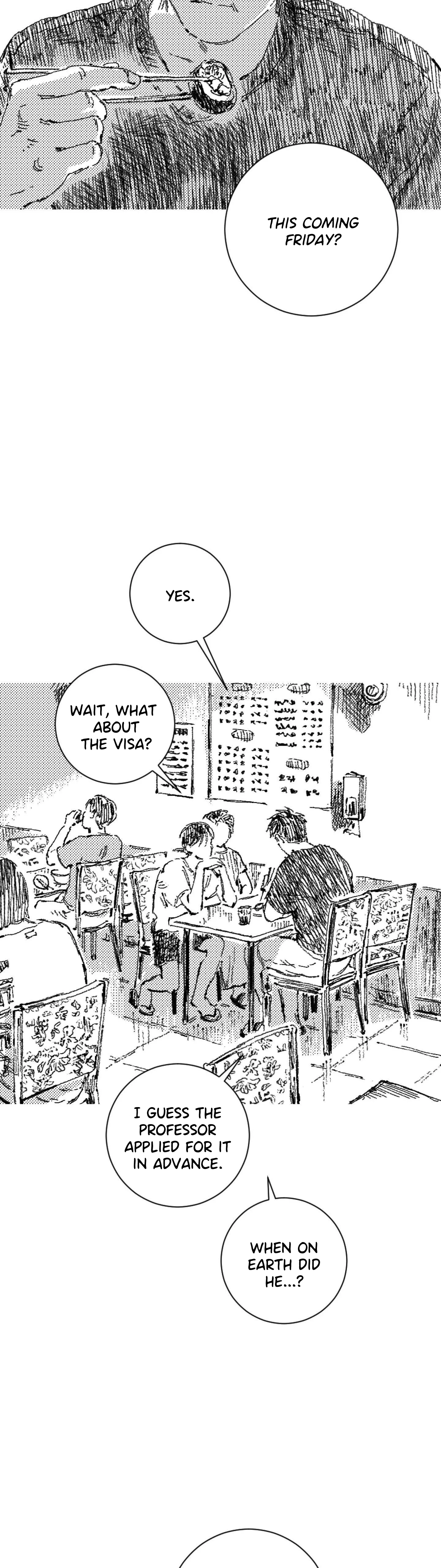 Read Eurydice neun Eopda chapter 68 image 22 on Lezhin
