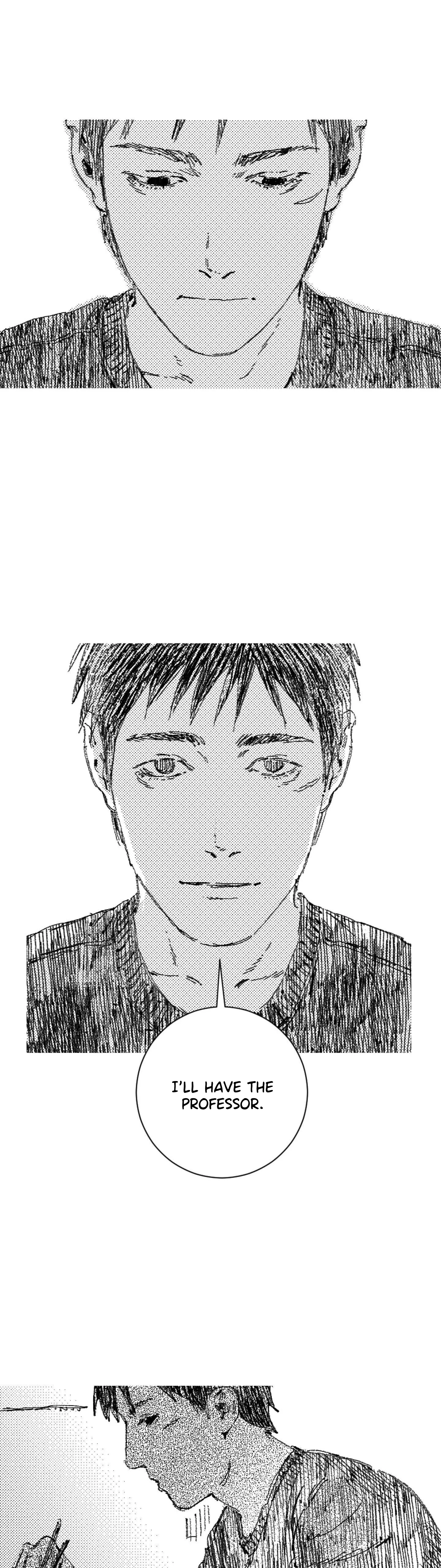 Read Eurydice neun Eopda chapter 68 image 24 on Lezhin