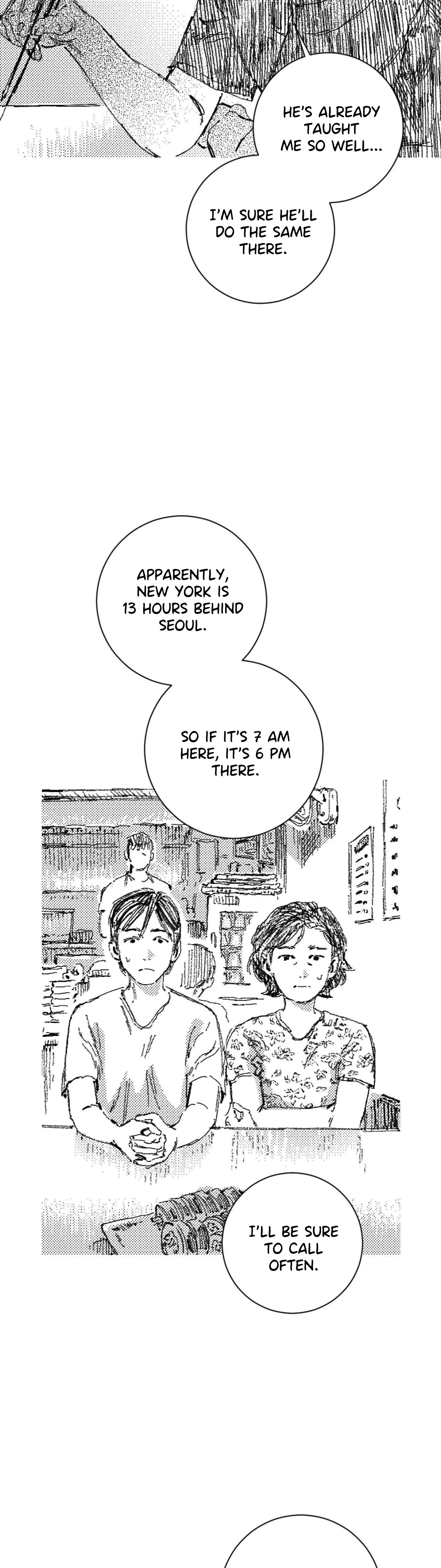 Read Eurydice neun Eopda chapter 68 image 25 on Lezhin