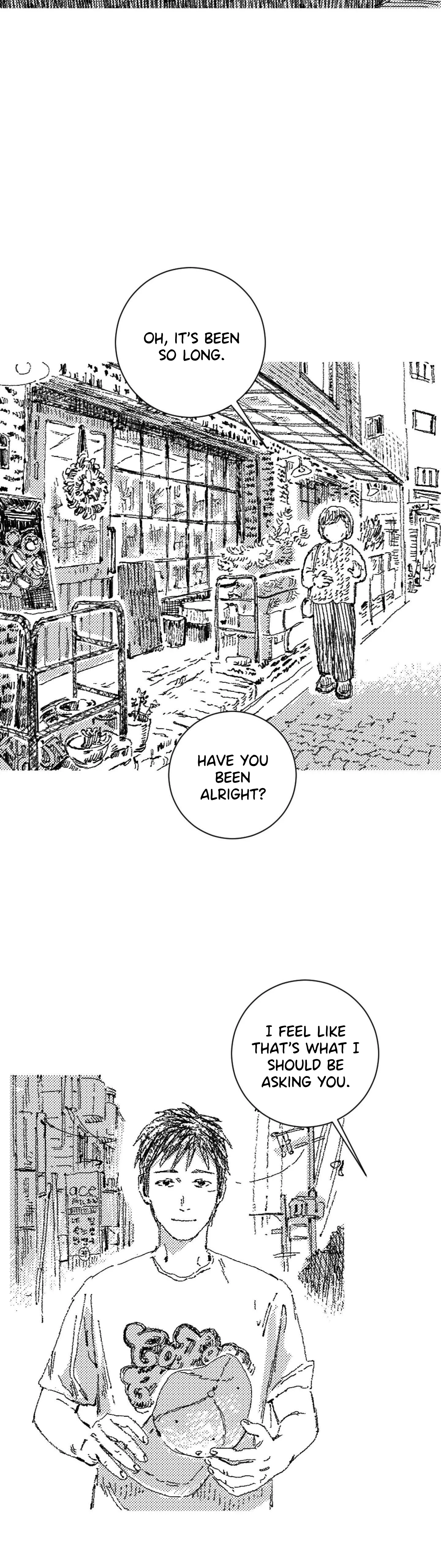 Read Eurydice neun Eopda chapter 68 image 27 on Lezhin