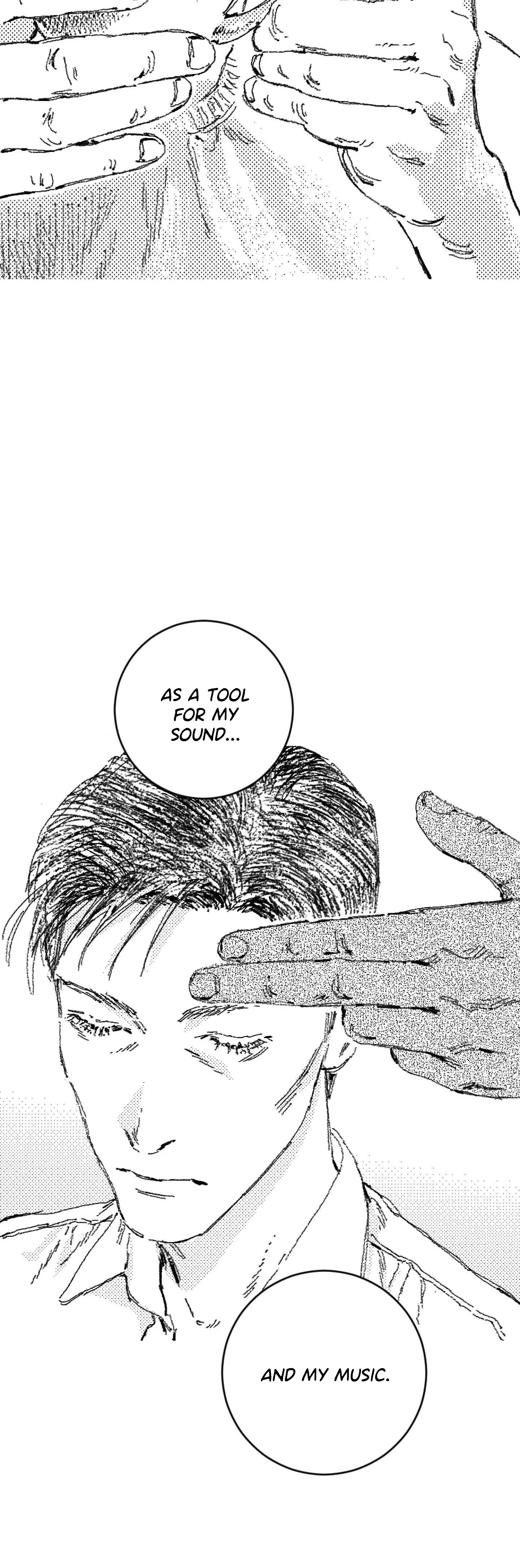 Read Eurydice neun Eopda chapter 68 image 33 on Lezhin