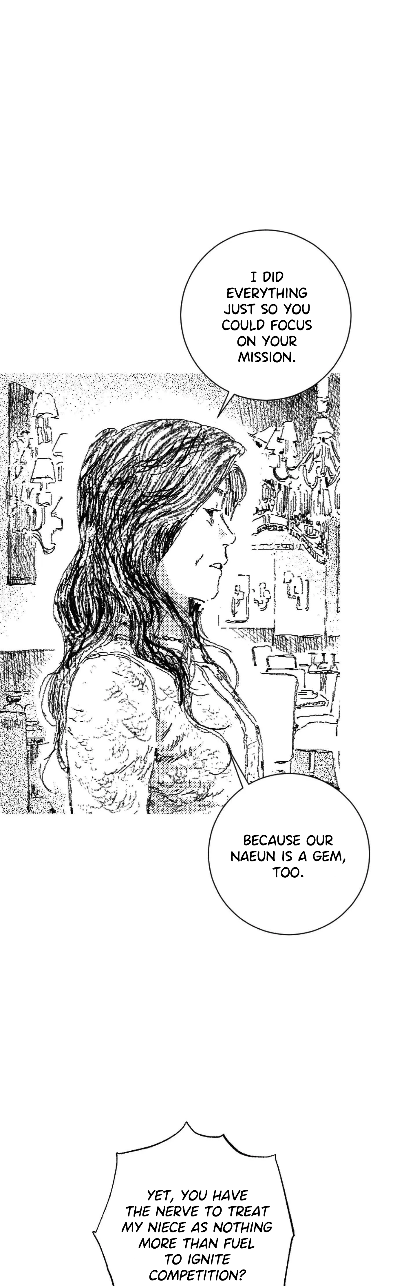 Read Eurydice neun Eopda chapter 68 image 4 on Lezhin