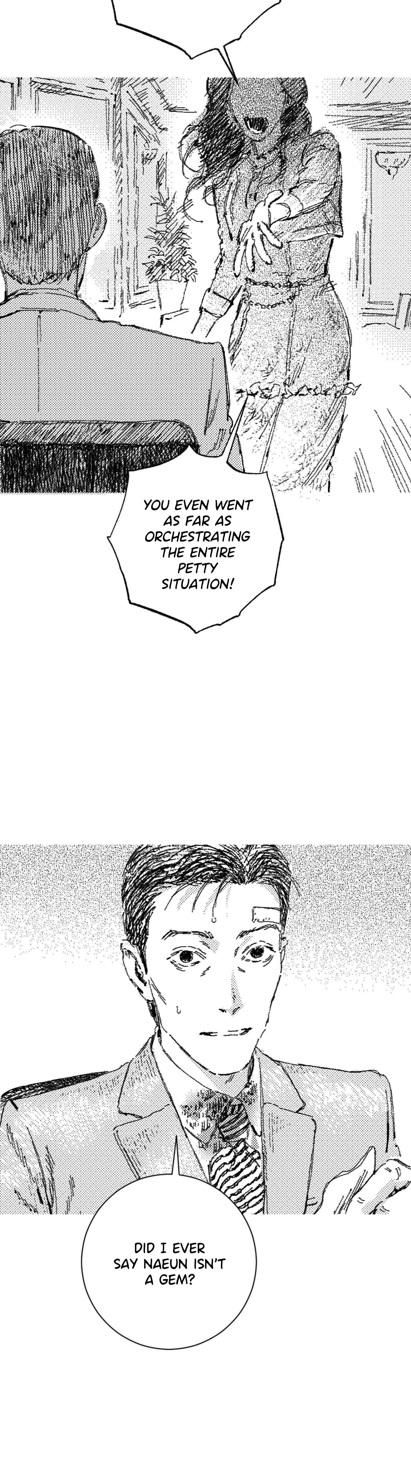 Read Eurydice neun Eopda chapter 68 image 5 on Lezhin