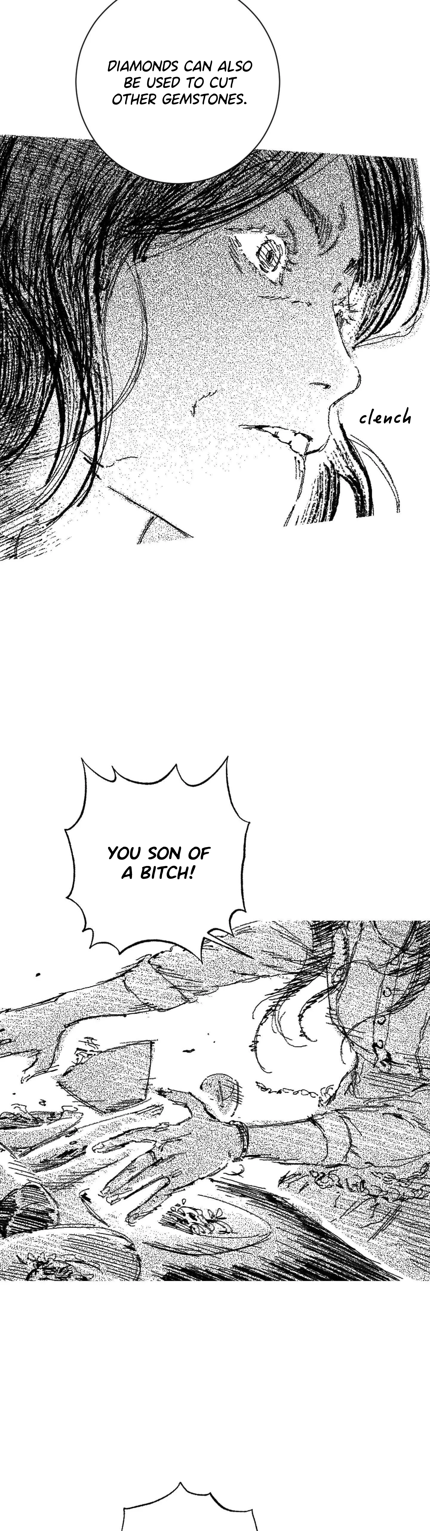 Read Eurydice neun Eopda chapter 68 image 7 on Lezhin