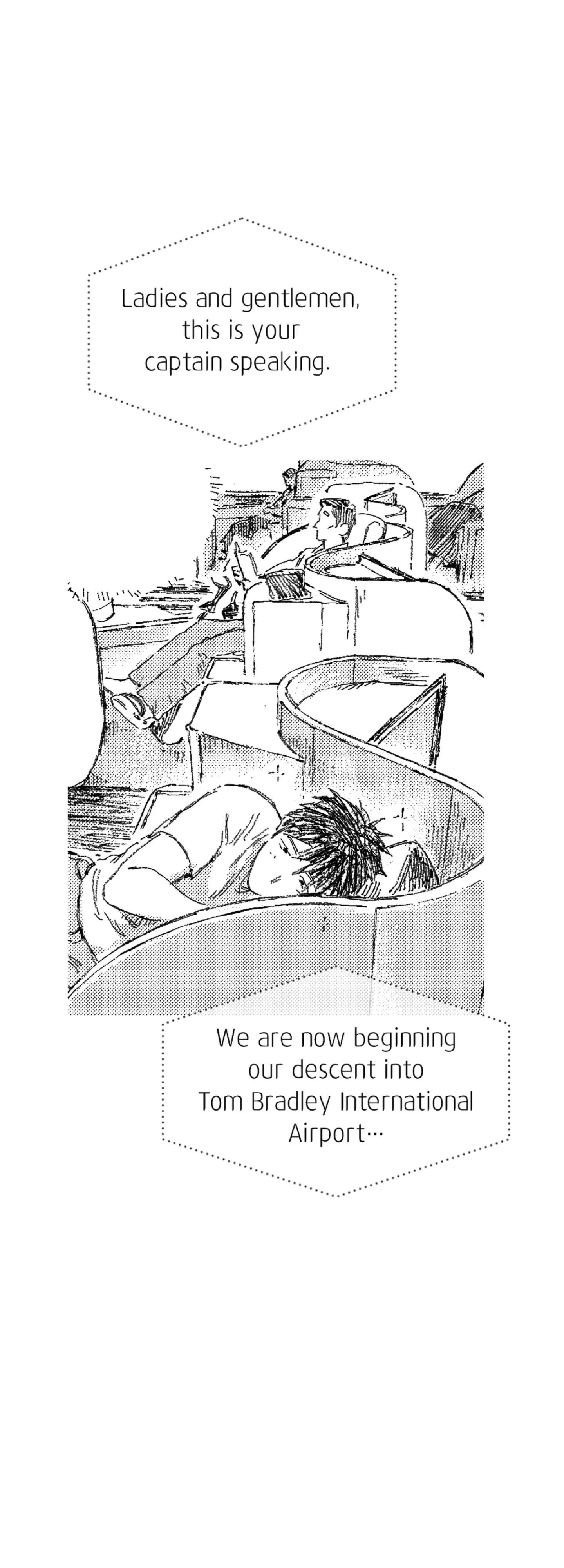 Read Eurydice neun Eopda chapter 69 image 10 on Lezhin