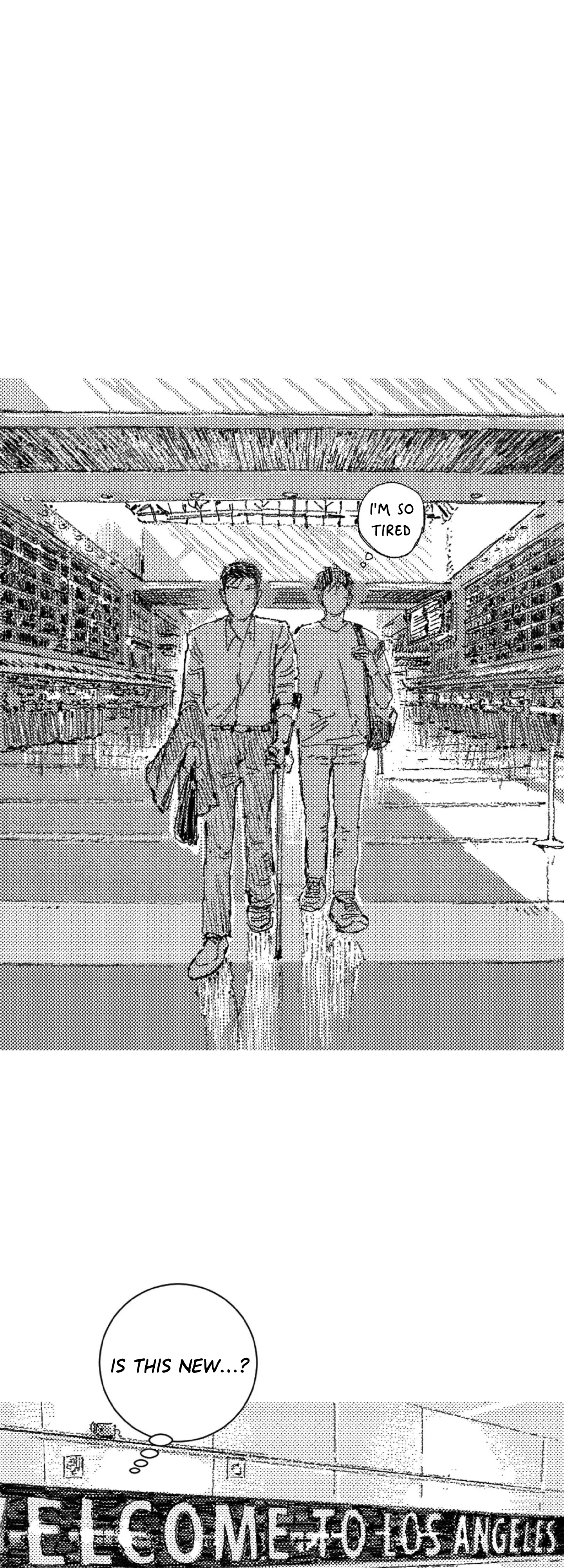 Read Eurydice neun Eopda chapter 69 image 11 on Lezhin