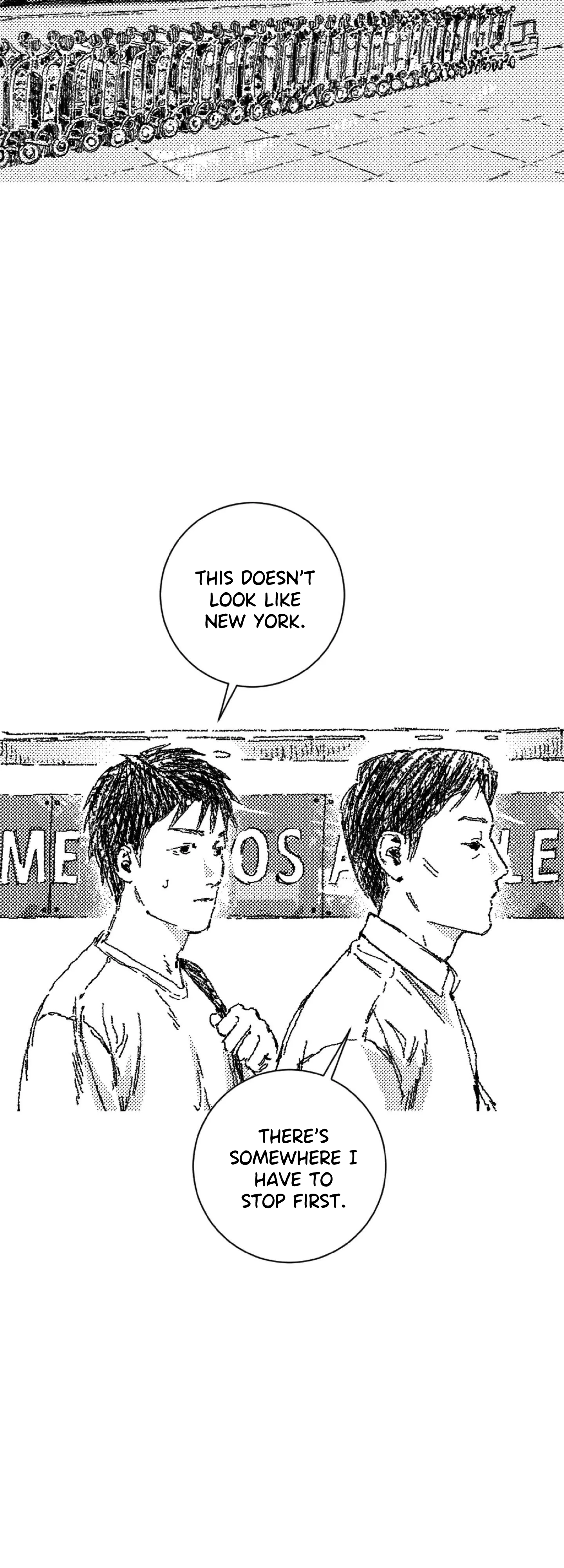 Read Eurydice neun Eopda chapter 69 image 12 on Lezhin