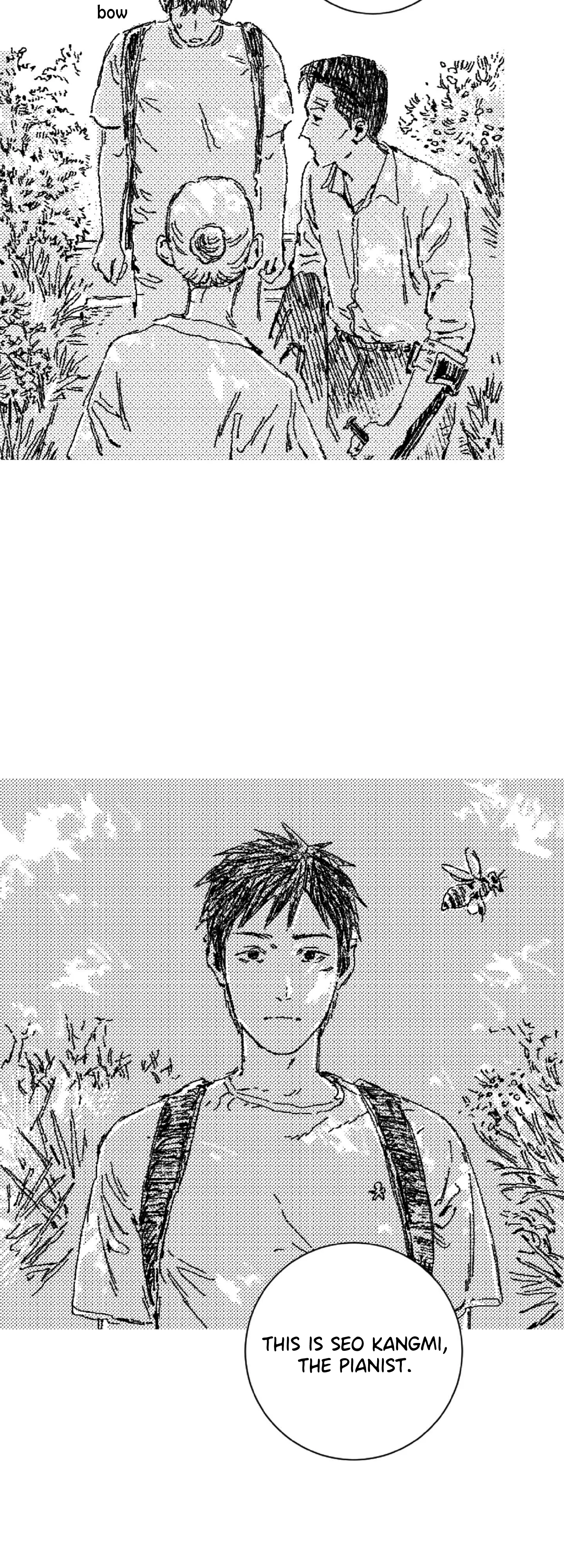 Read Eurydice neun Eopda chapter 69 image 15 on Lezhin