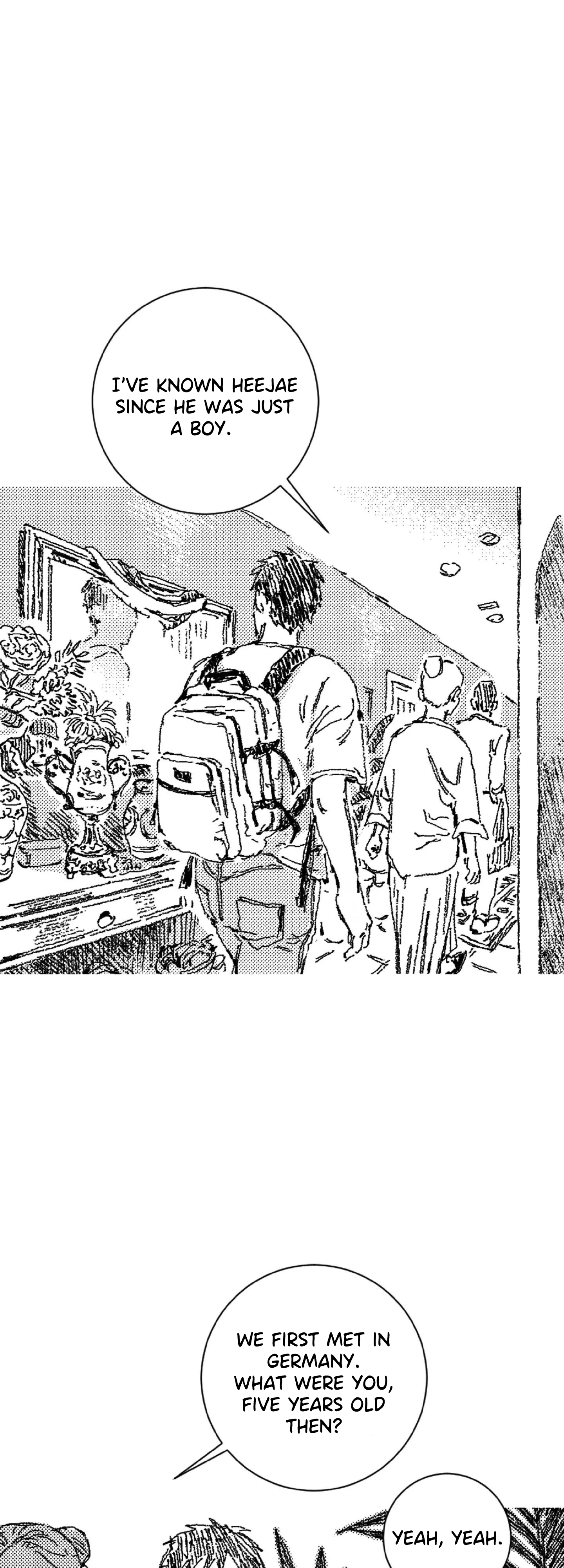 Read Eurydice neun Eopda chapter 69 image 17 on Lezhin