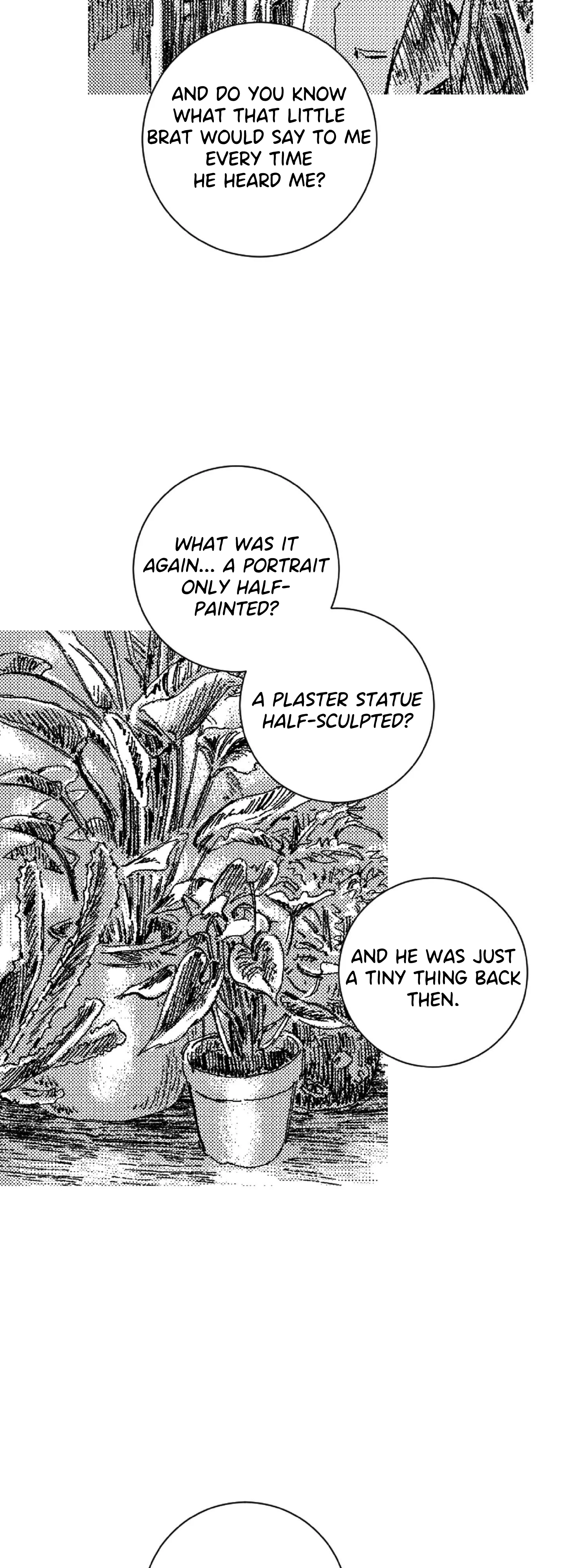 Read Eurydice neun Eopda chapter 69 image 19 on Lezhin