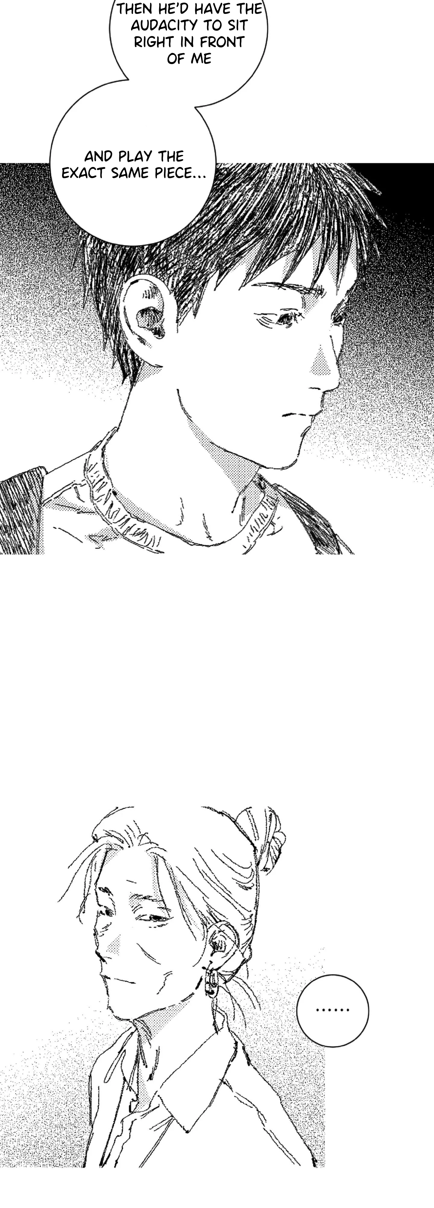 Read Eurydice neun Eopda chapter 69 image 20 on Lezhin