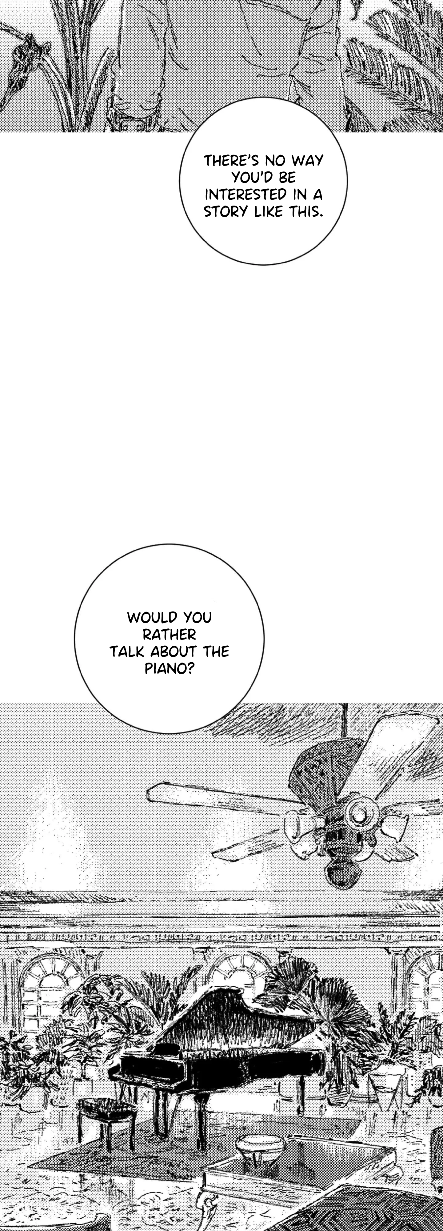 Read Eurydice neun Eopda chapter 69 image 22 on Lezhin
