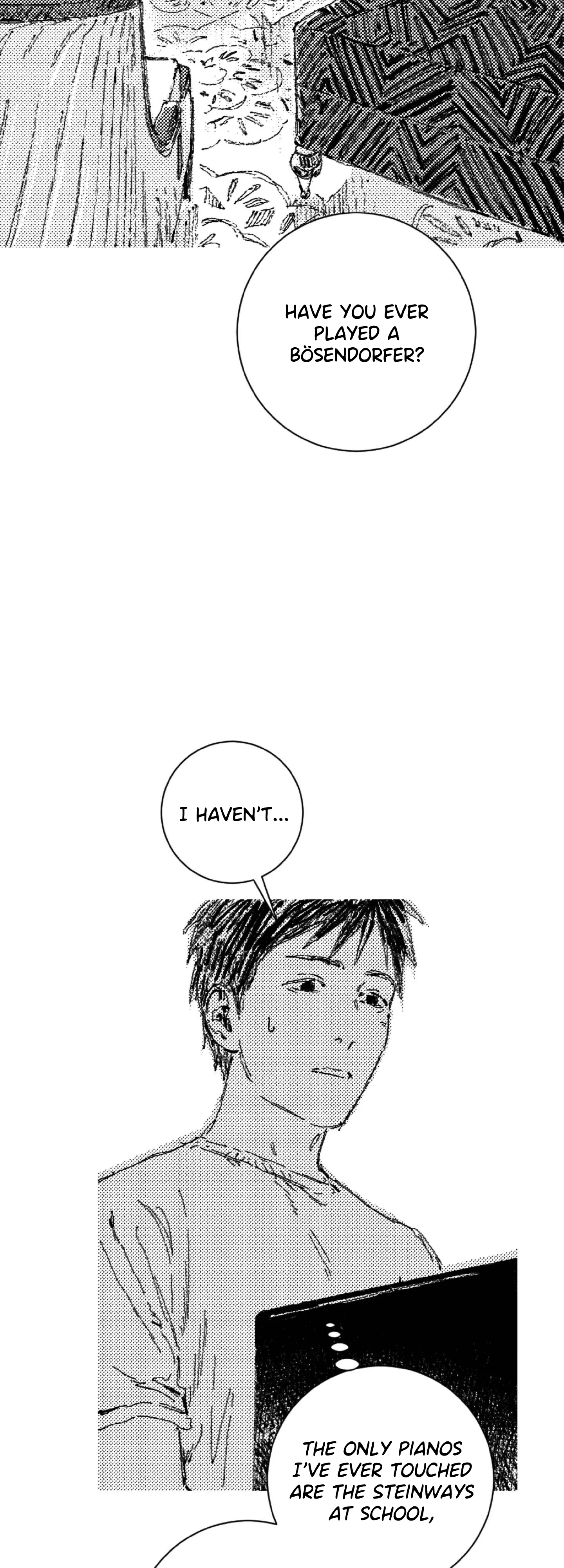 Read Eurydice neun Eopda chapter 69 image 23 on Lezhin