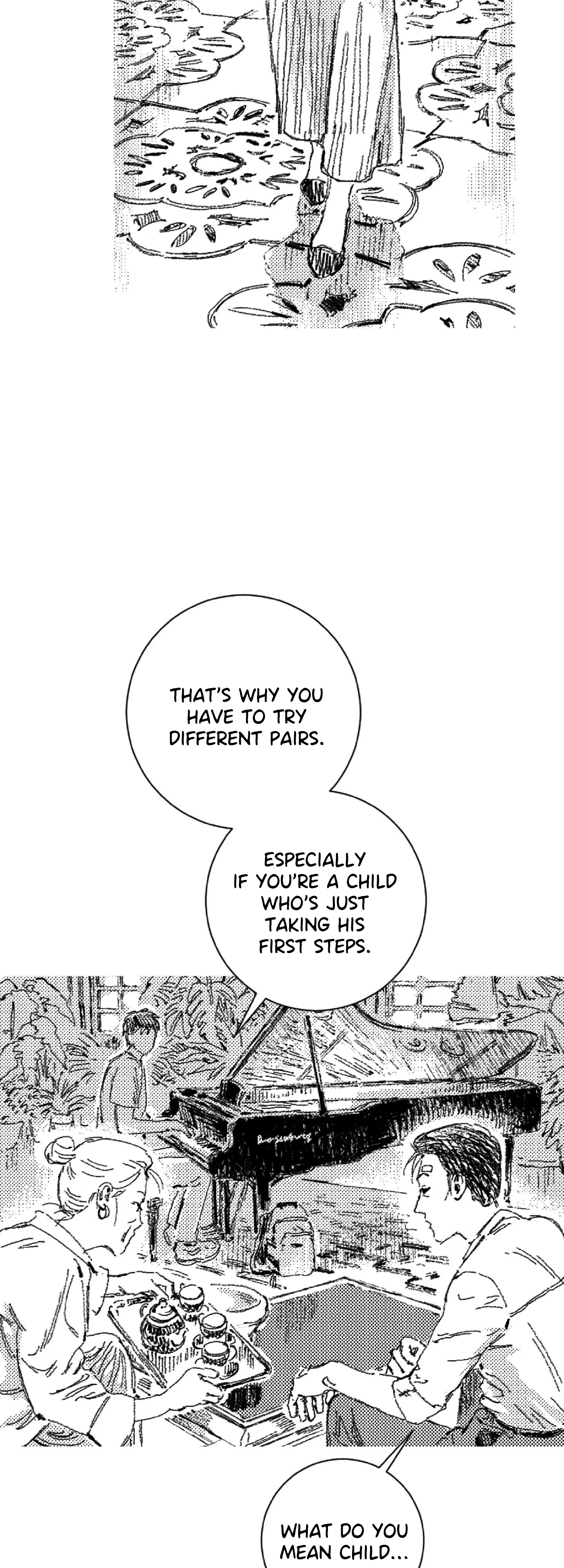 Read Eurydice neun Eopda chapter 69 image 26 on Lezhin