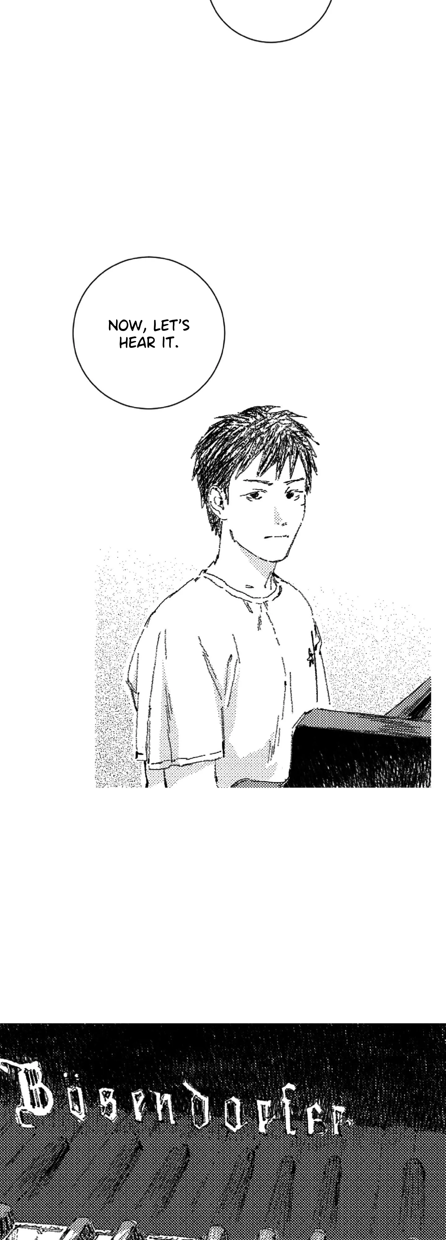 Read Eurydice neun Eopda chapter 69 image 27 on Lezhin