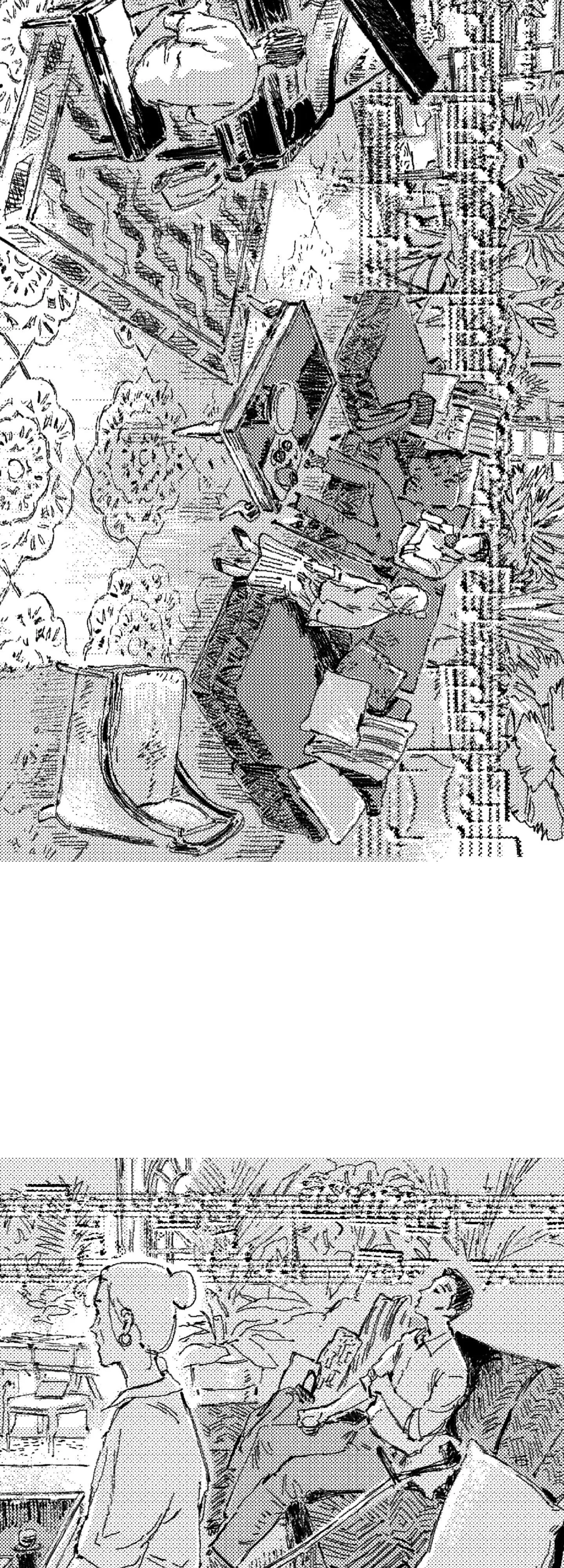 Read Eurydice neun Eopda chapter 69 image 29 on Lezhin
