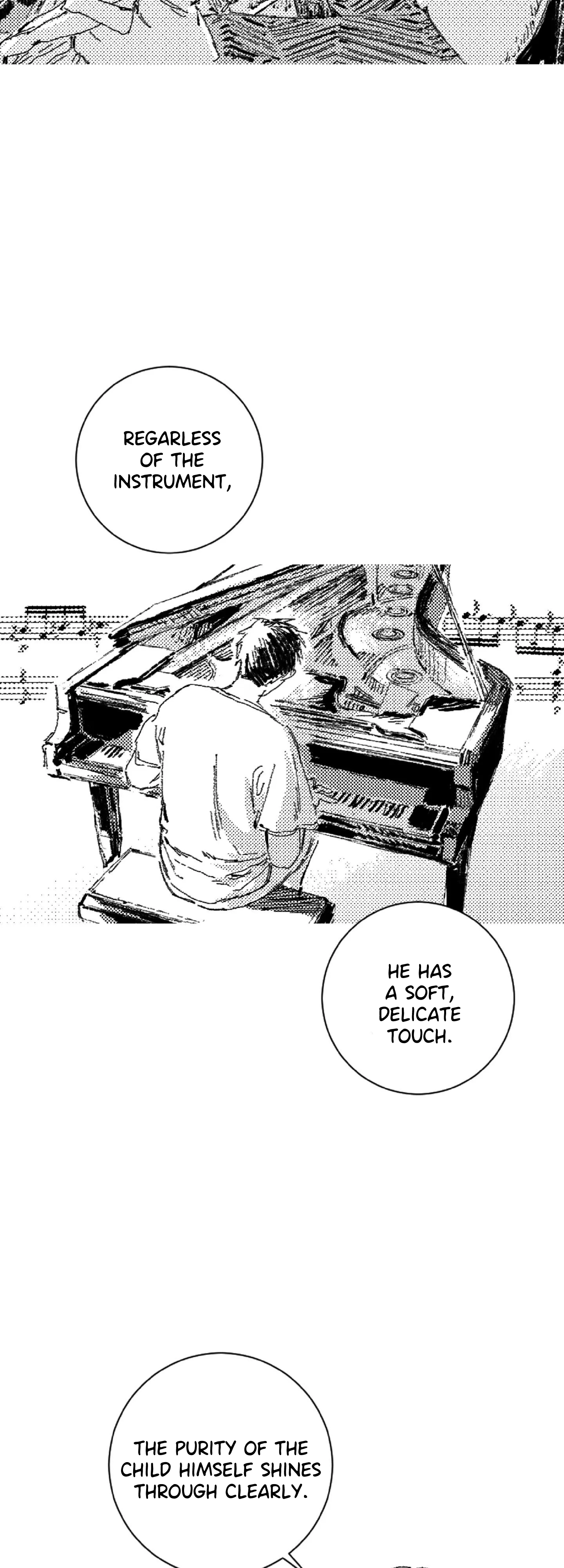 Read Eurydice neun Eopda chapter 69 image 30 on Lezhin