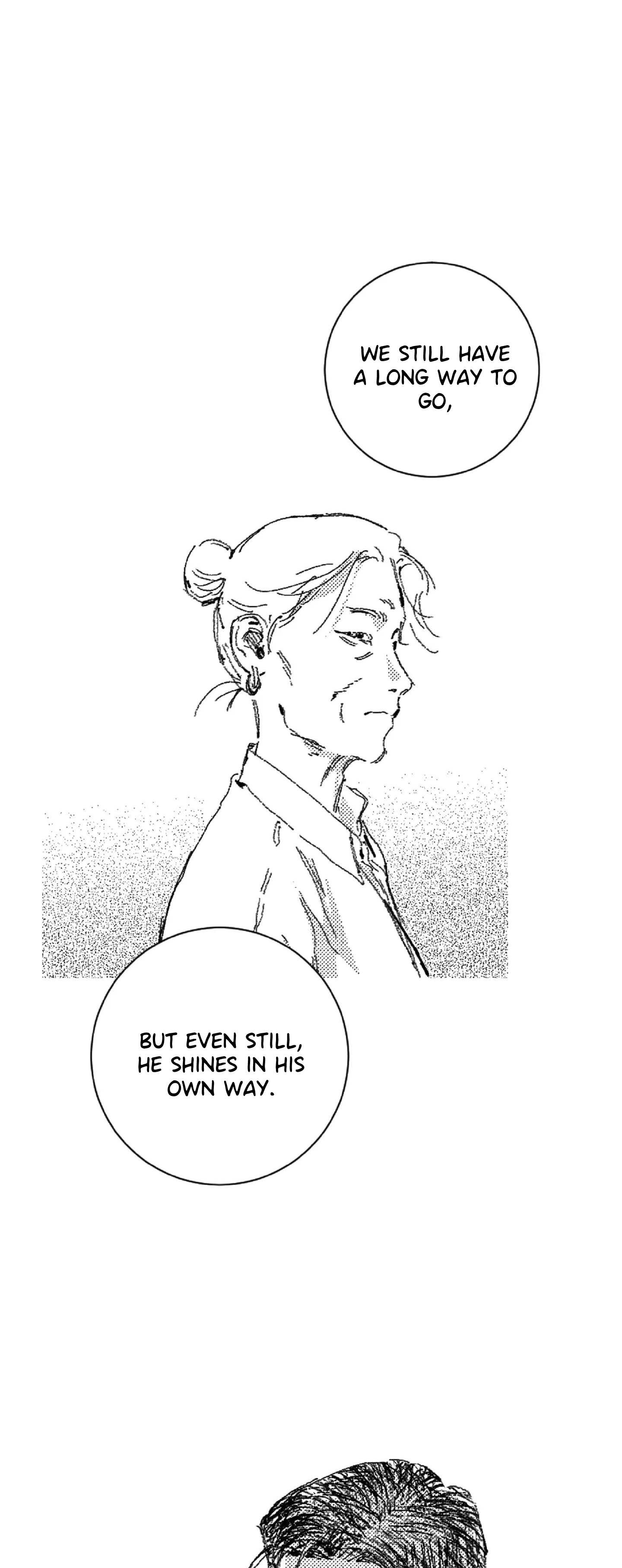 Read Eurydice neun Eopda chapter 69 image 32 on Lezhin