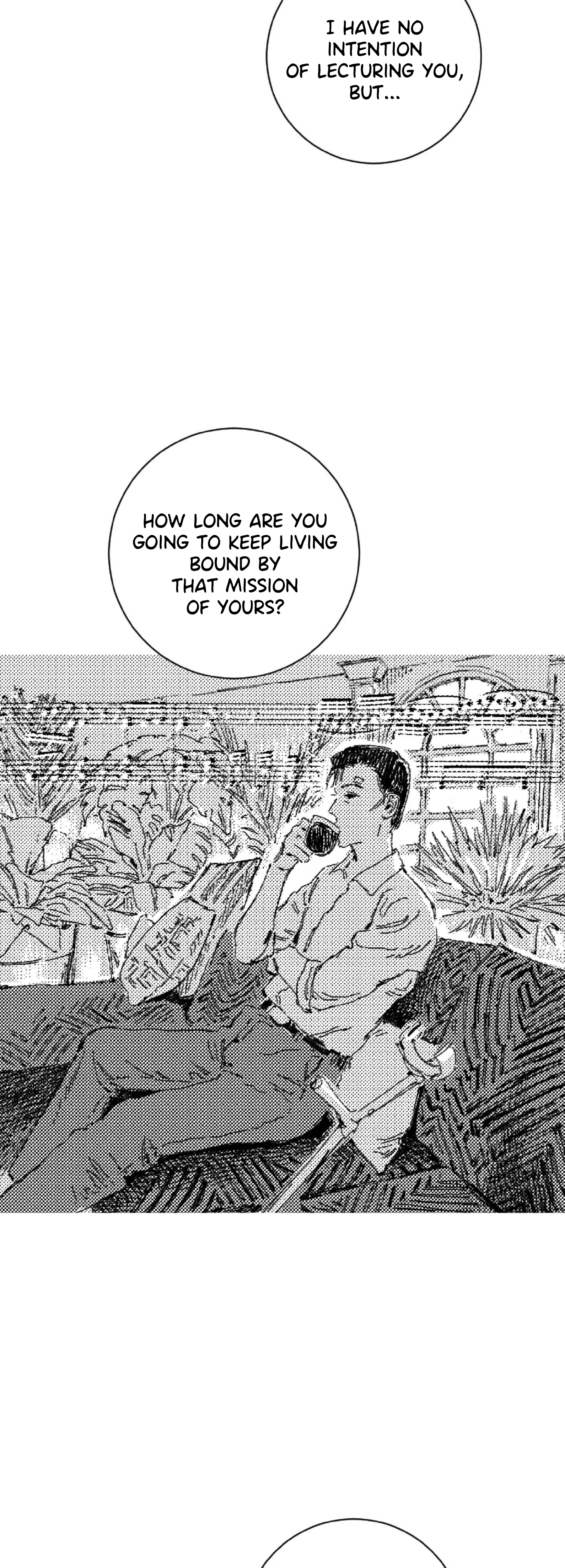 Read Eurydice neun Eopda chapter 69 image 34 on Lezhin
