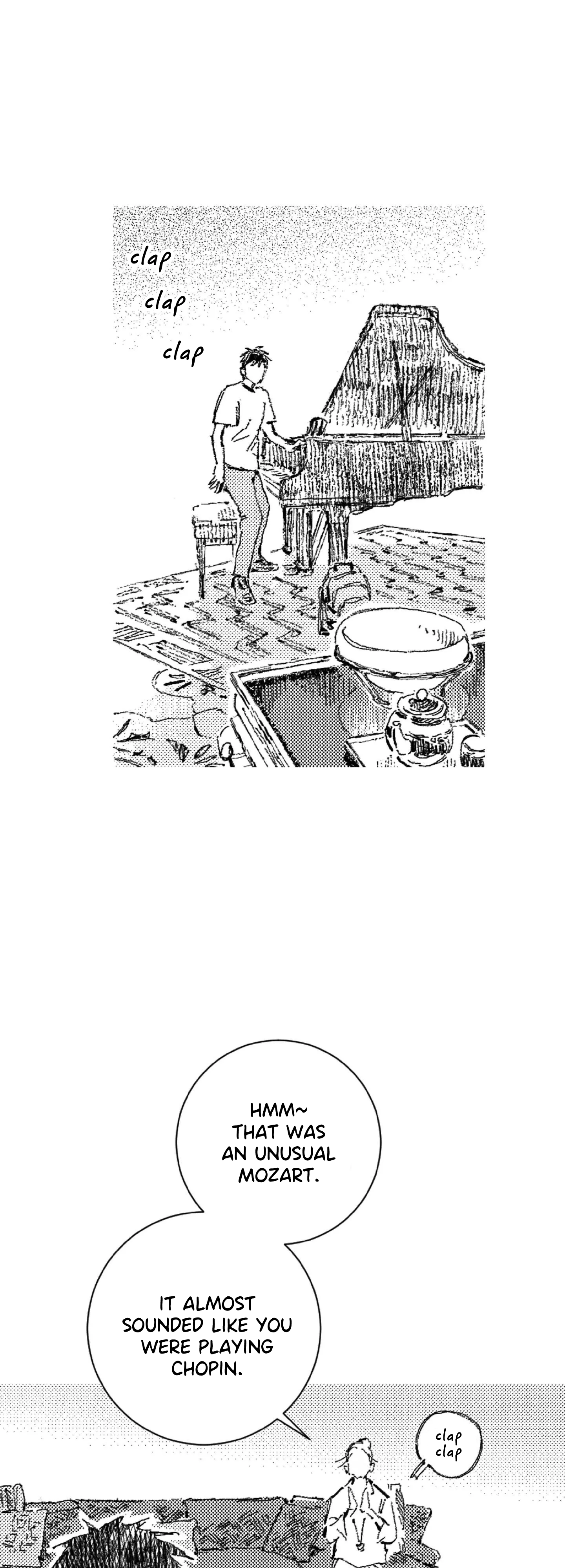 Read Eurydice neun Eopda chapter 69 image 38 on Lezhin