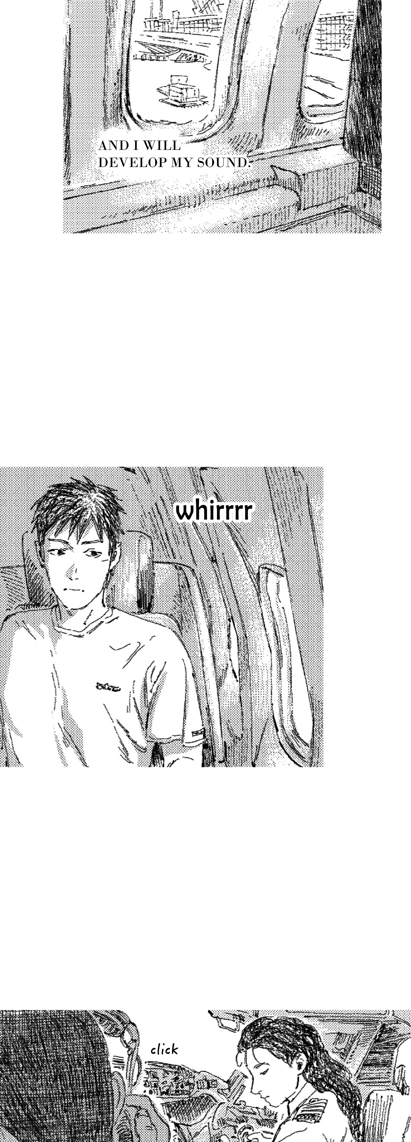 Read Eurydice neun Eopda chapter 69 image 4 on Lezhin