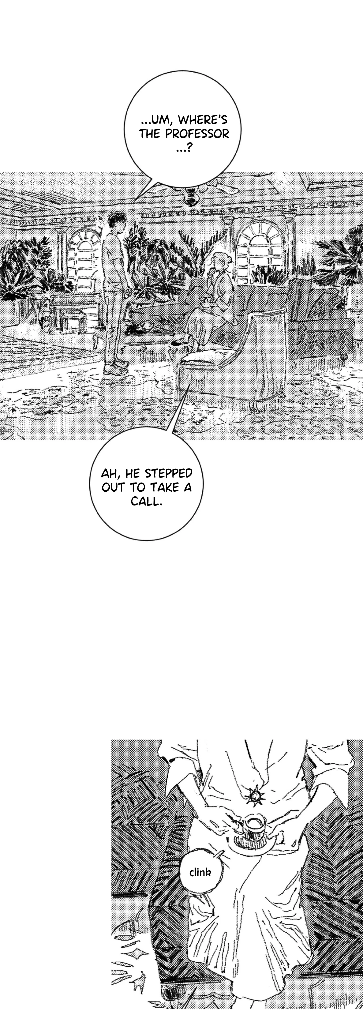 Read Eurydice neun Eopda chapter 69 image 41 on Lezhin