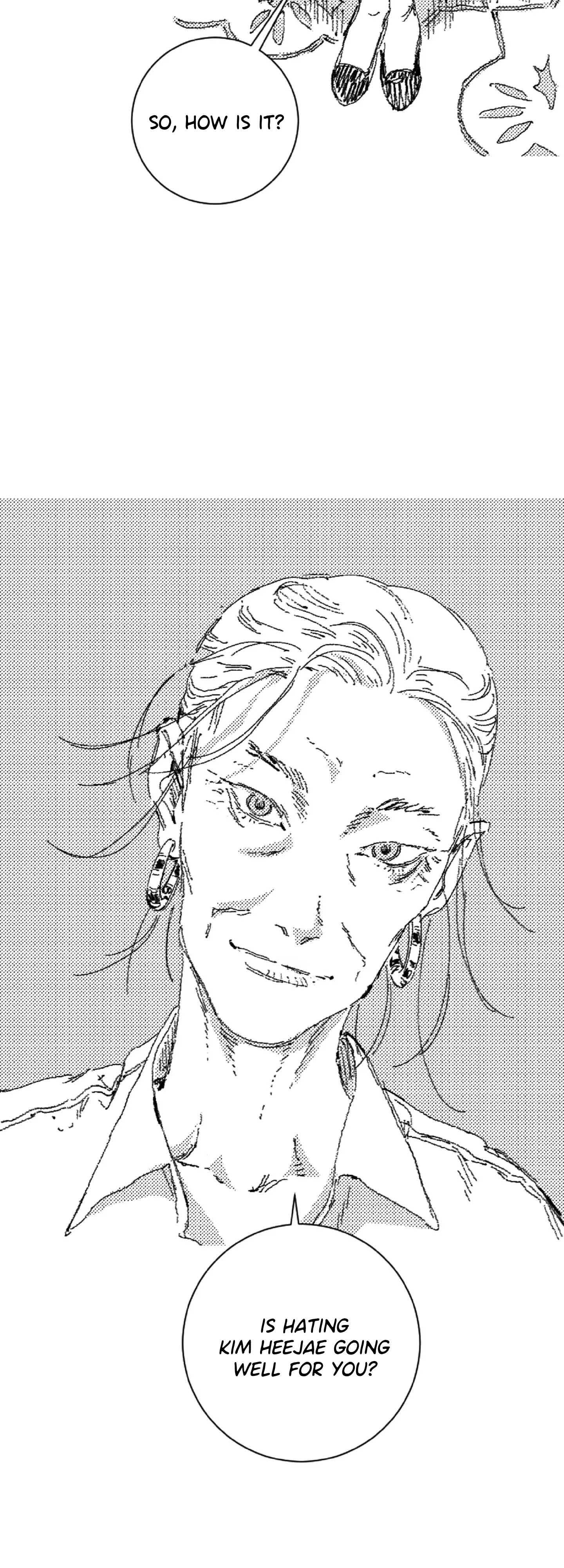 Read Eurydice neun Eopda chapter 69 image 42 on Lezhin