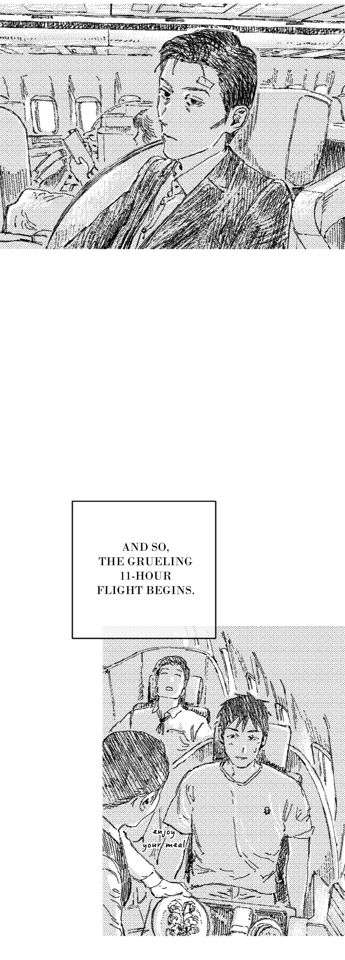Read Eurydice neun Eopda chapter 69 image 8 on Lezhin