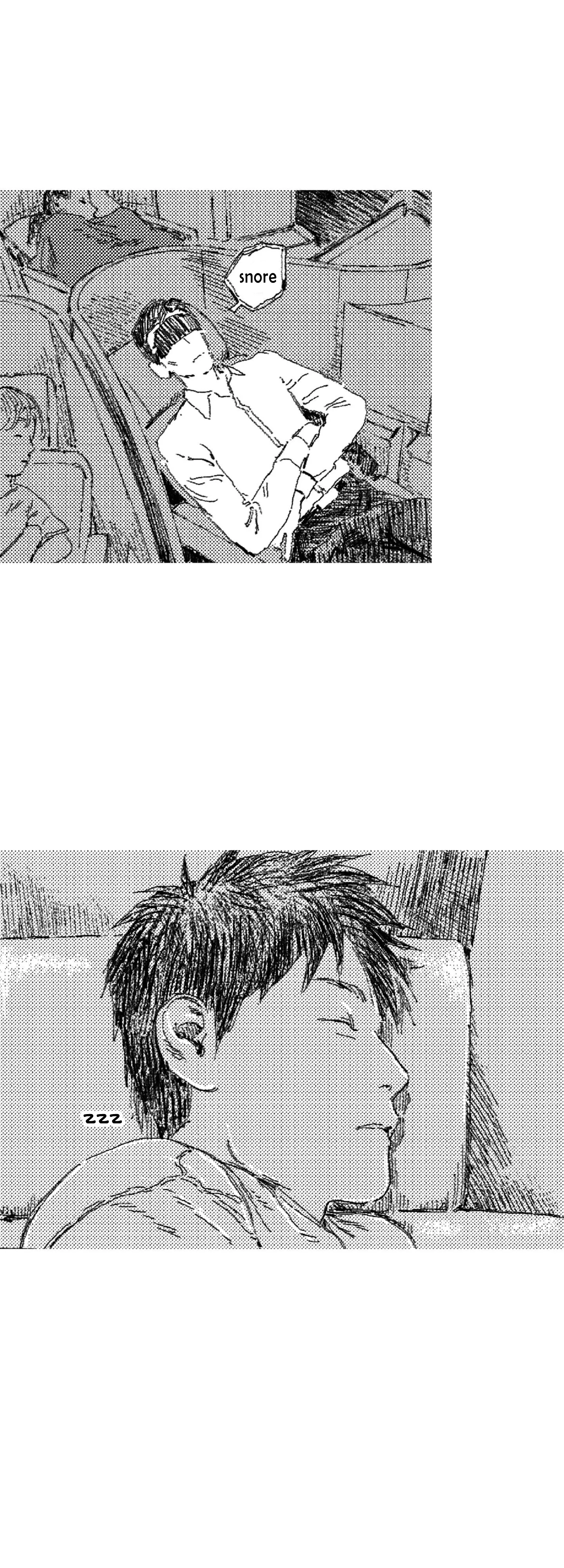 Read Eurydice neun Eopda chapter 69 image 9 on Lezhin