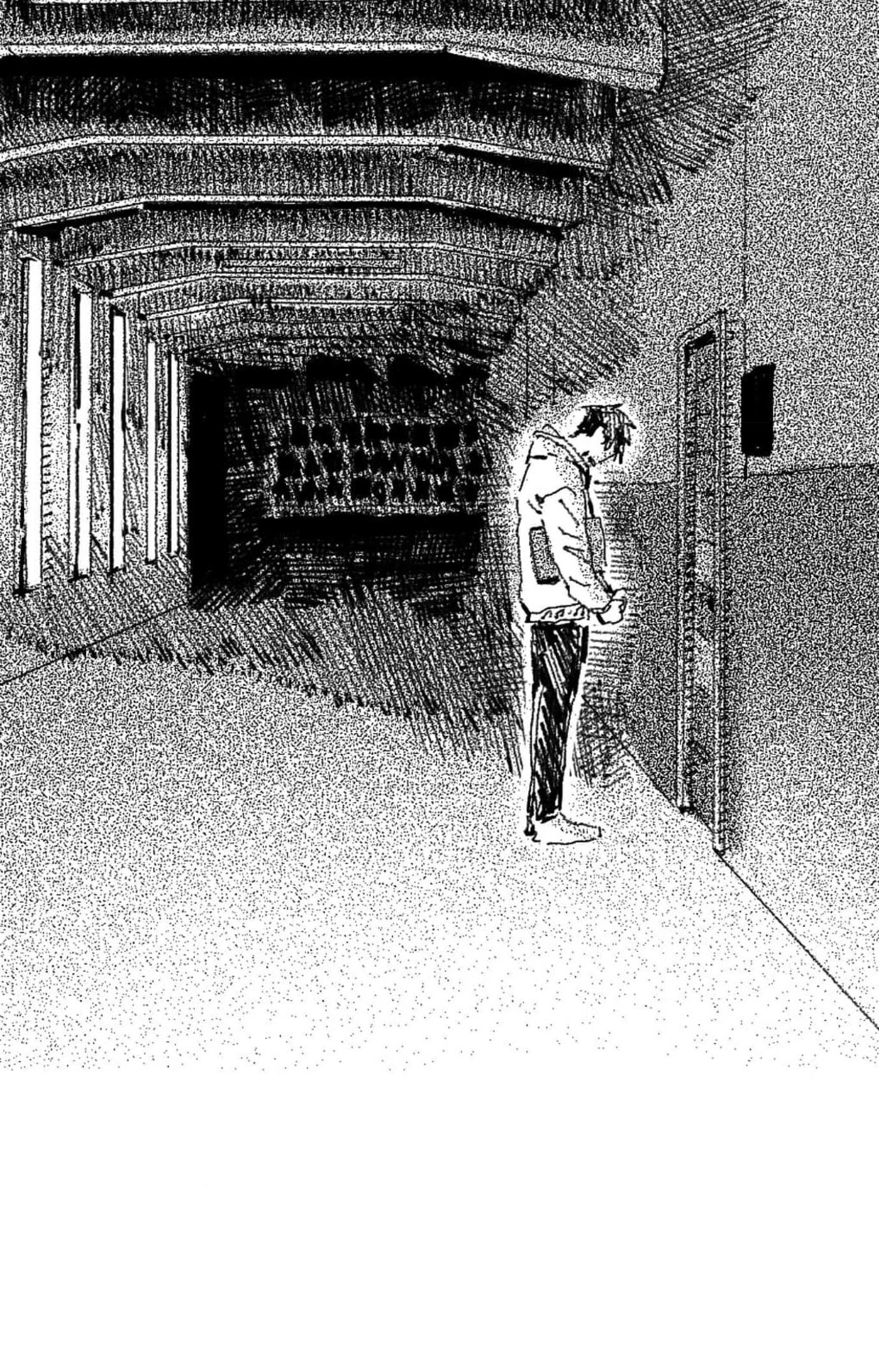 Read Eurydice neun Eopda chapter 7 image 31 on Lezhin