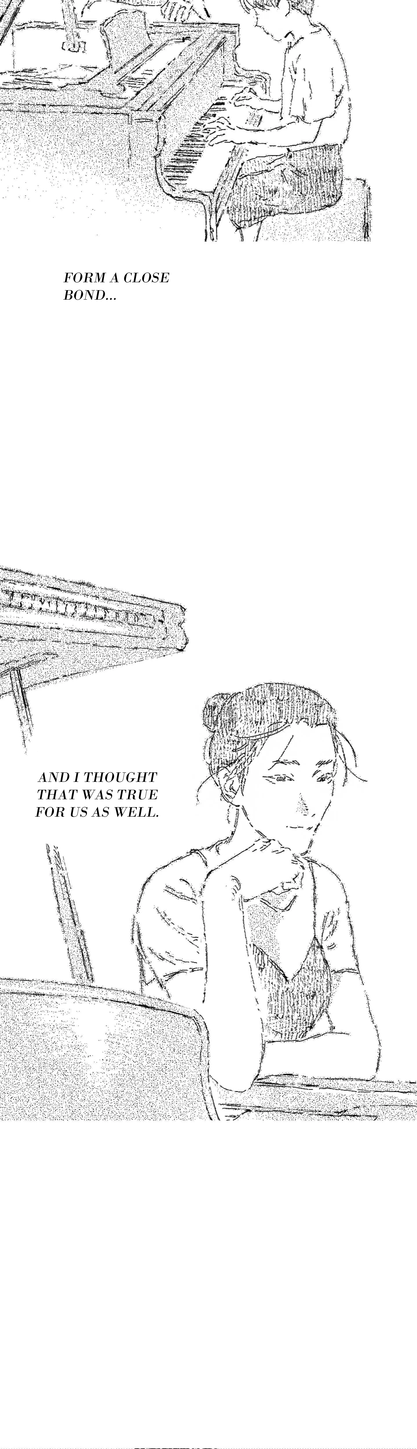 Read Eurydice neun Eopda chapter 70 image 1 on Lezhin