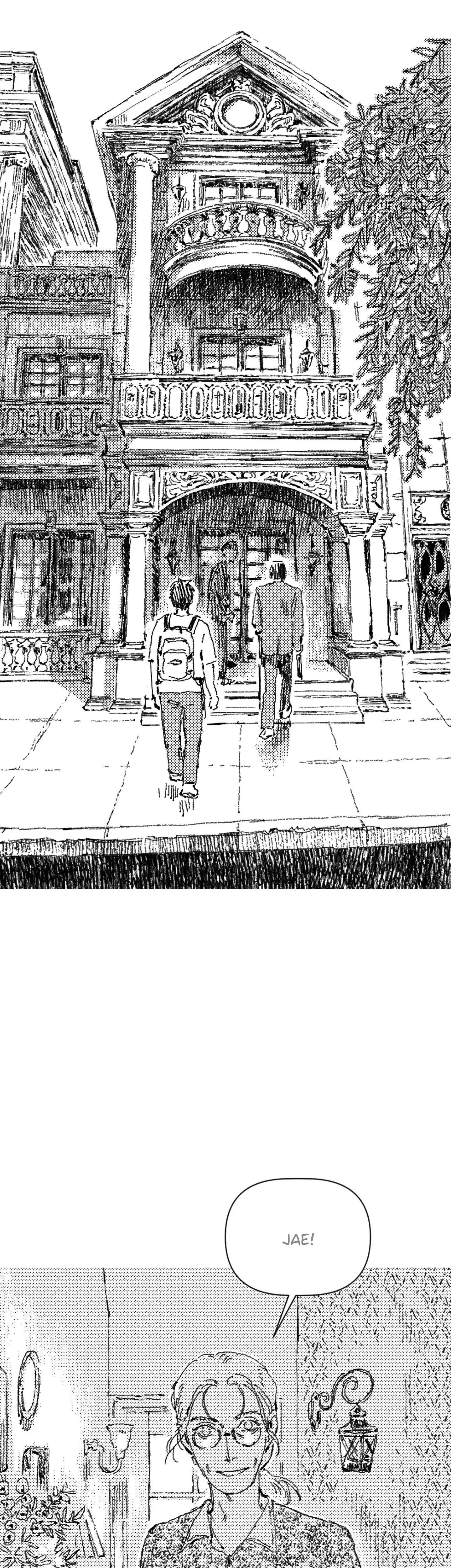 Read Eurydice neun Eopda chapter 70 image 10 on Lezhin