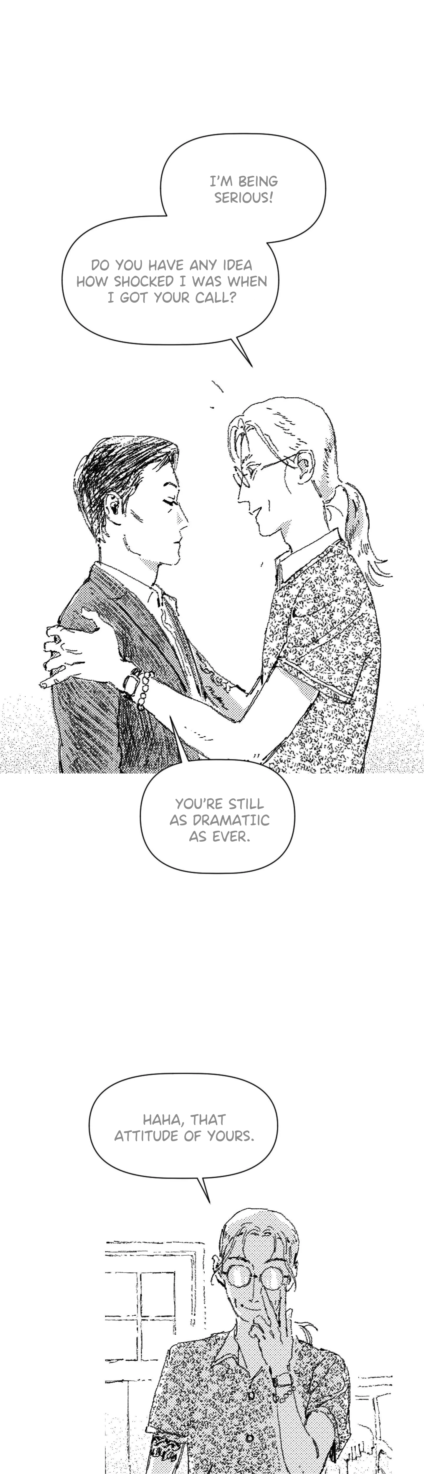 Read Eurydice neun Eopda chapter 70 image 12 on Lezhin