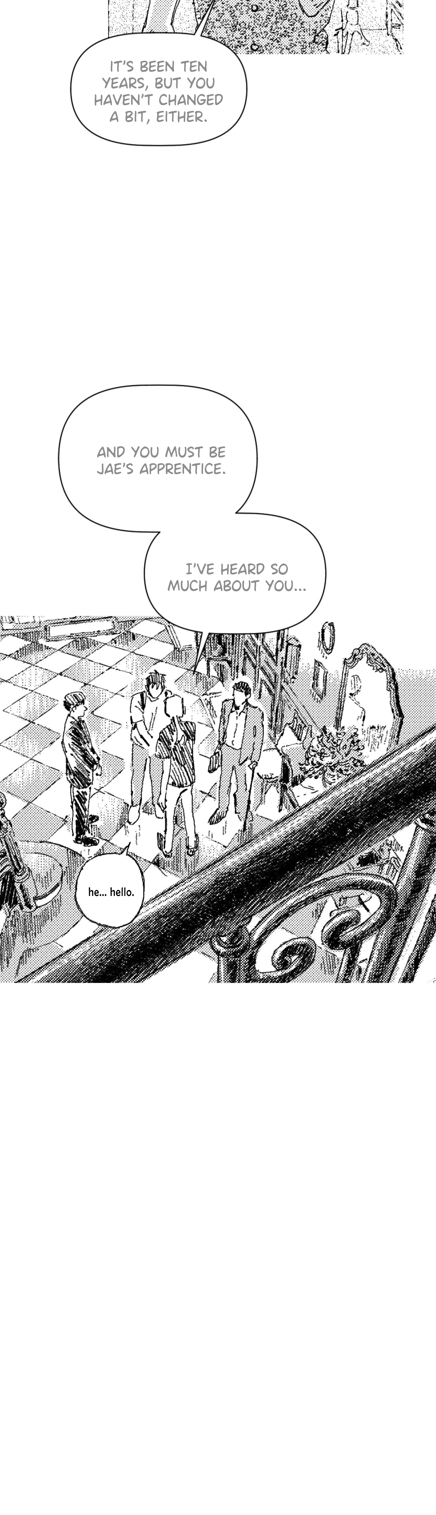 Read Eurydice neun Eopda chapter 70 image 13 on Lezhin