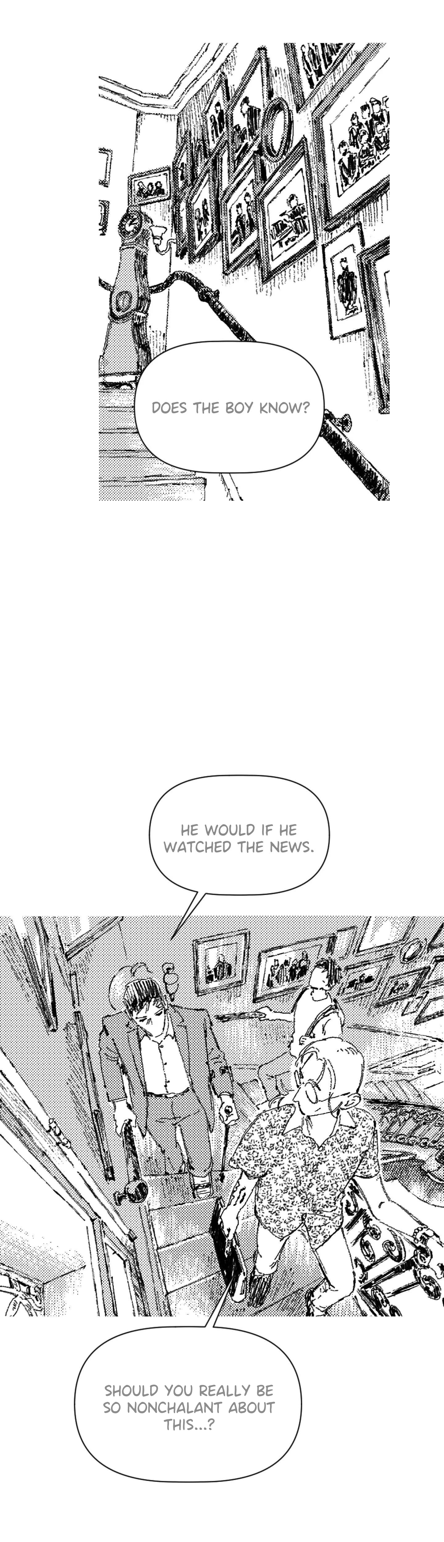 Read Eurydice neun Eopda chapter 70 image 14 on Lezhin